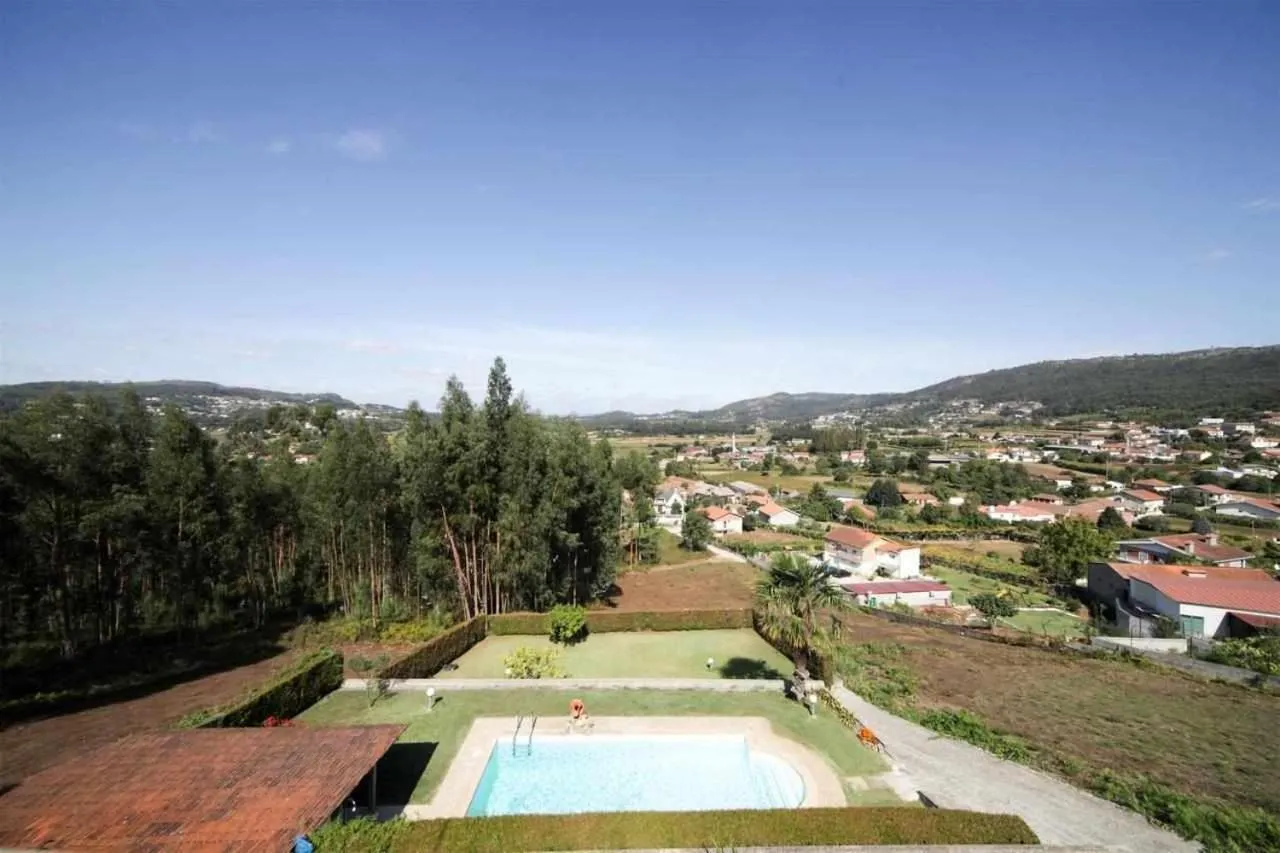 Casa Rural do Salgueirinho