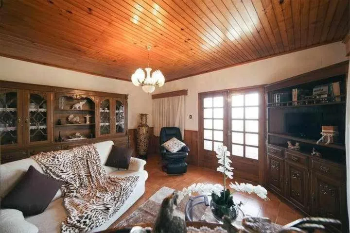 Casa Rural do Salgueirinho