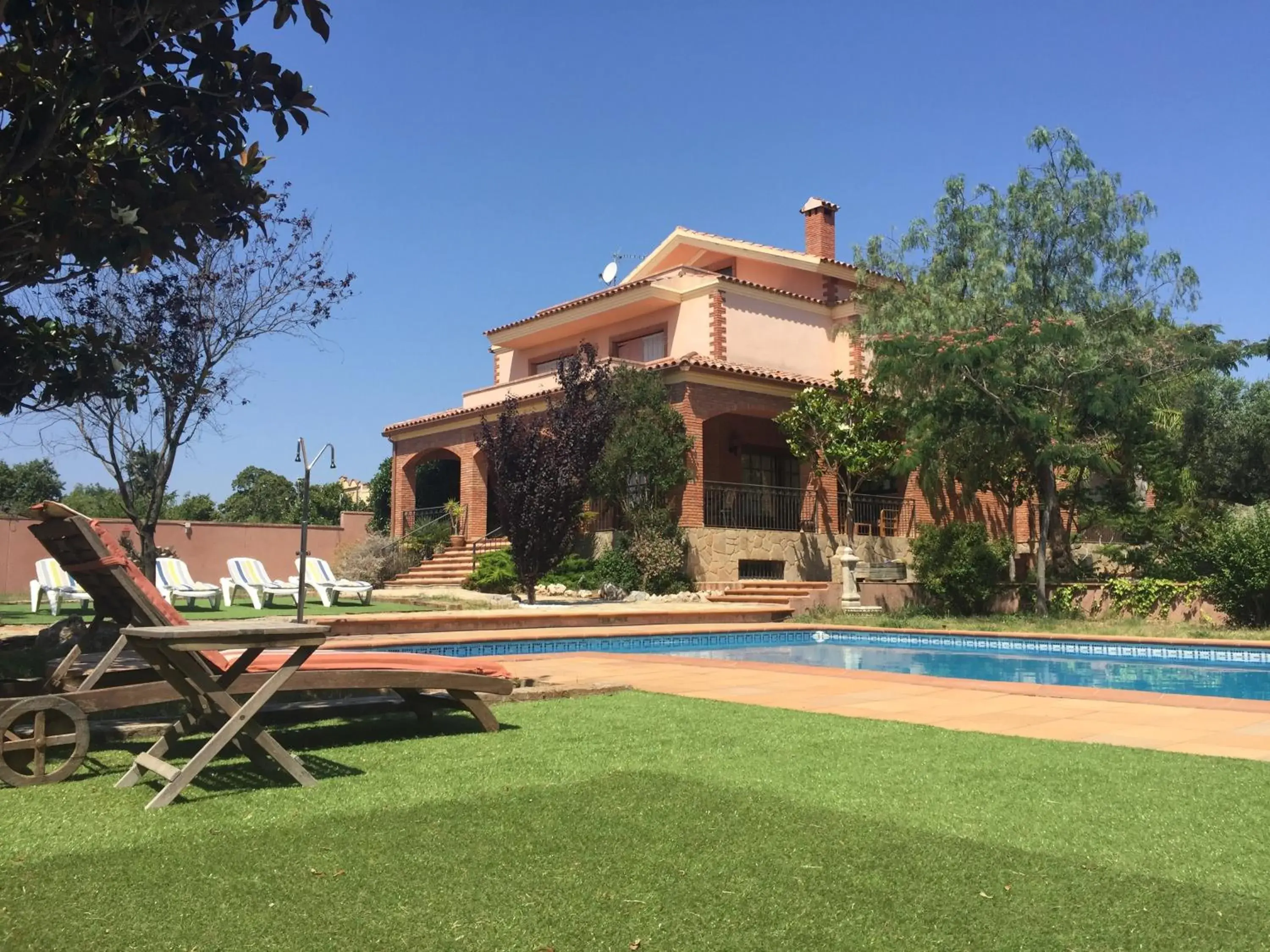 Villa Merce Villa Merce