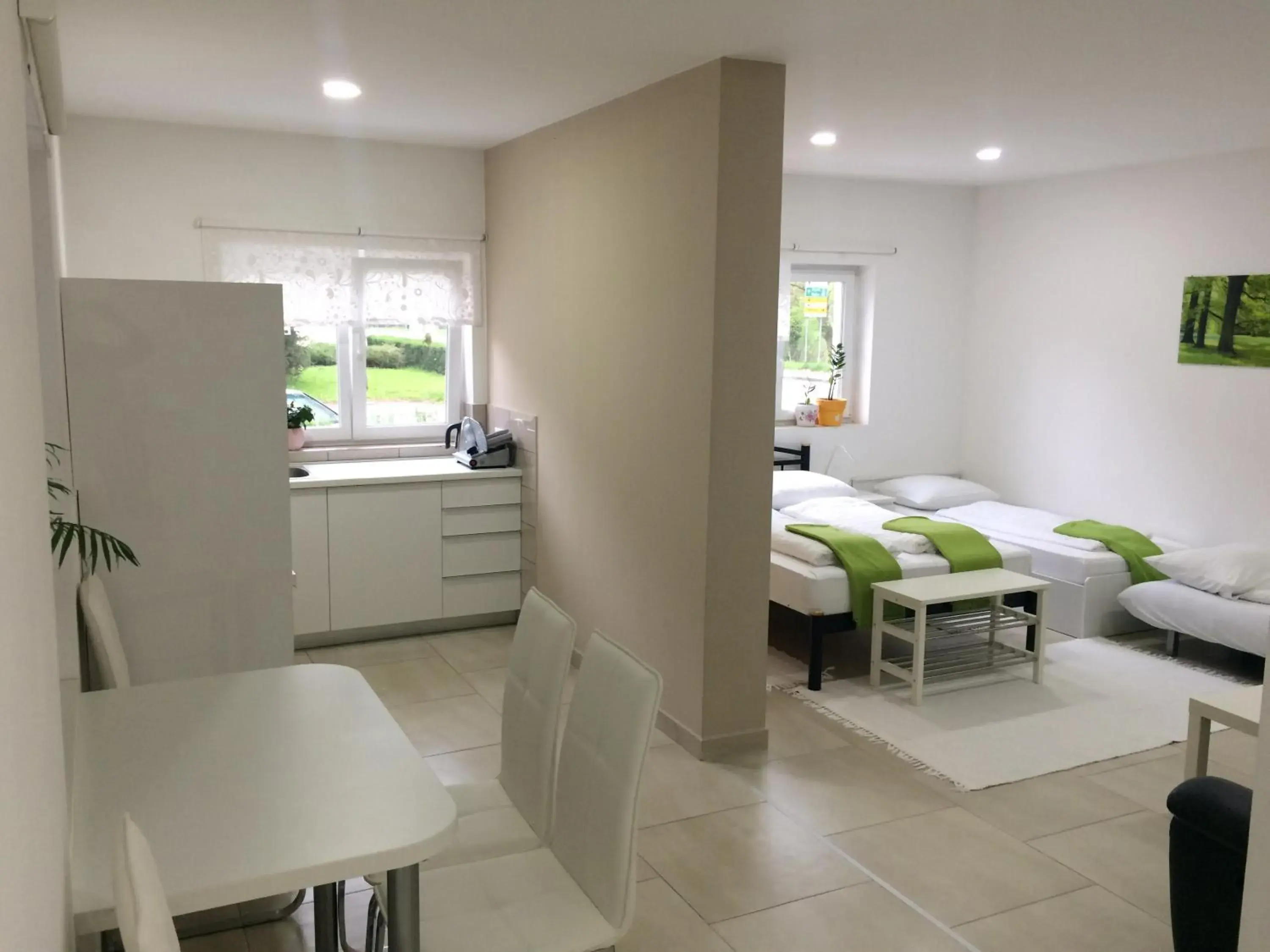 Studio Apartment - single occupancy in Apartments Cindra Studio Apartment - single occupancy in Apartments Cindra