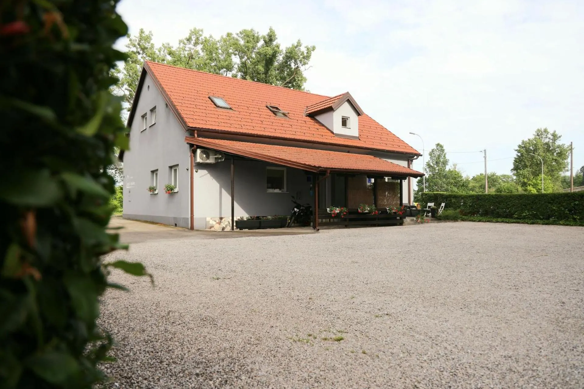 Apartments Cindra