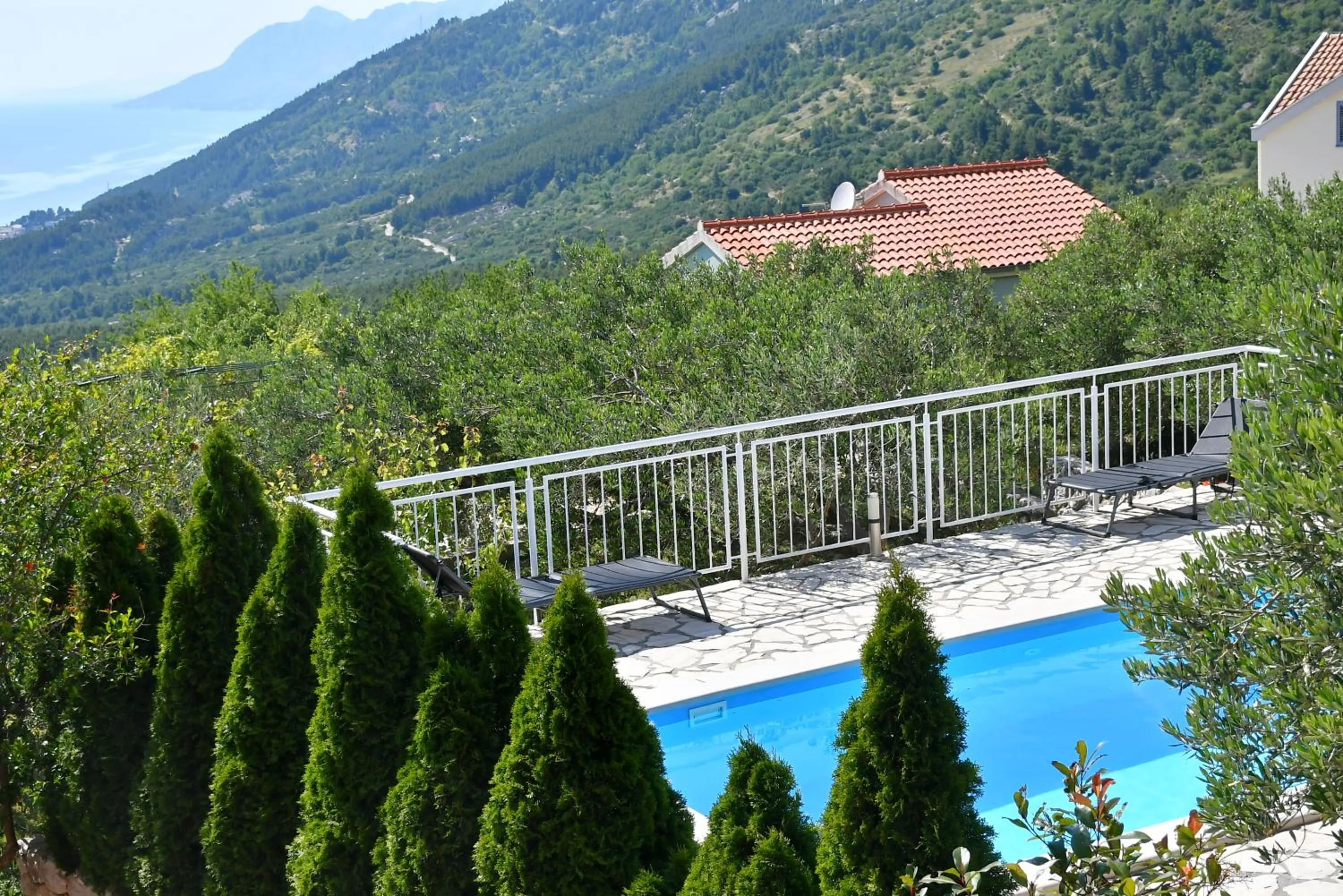 Holiday Home Chill Zone