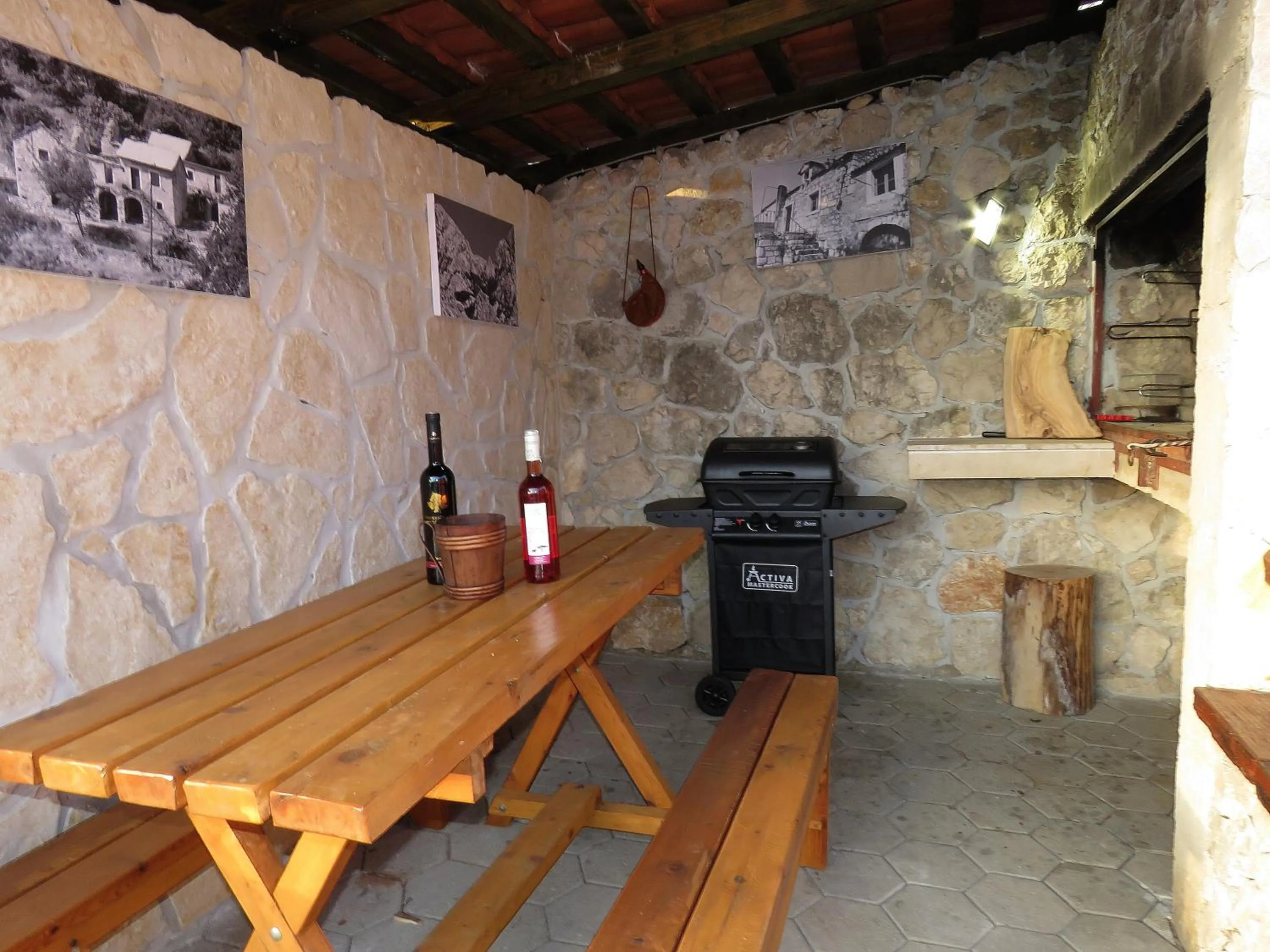 Holiday Home Chill Zone