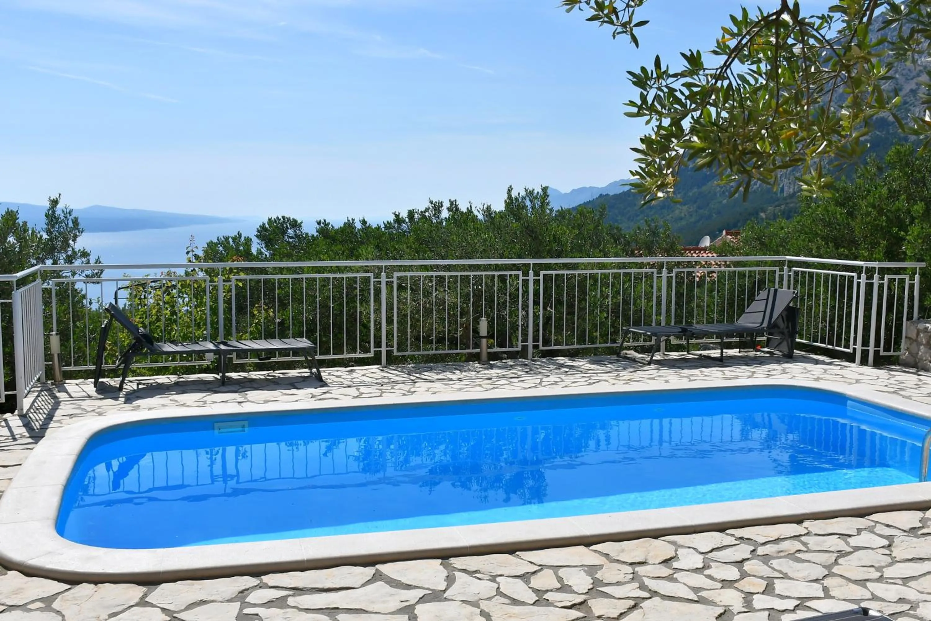 Holiday Home Chill Zone