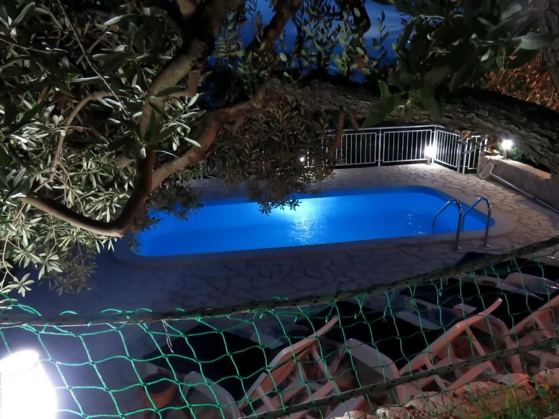 Holiday Home Chill Zone