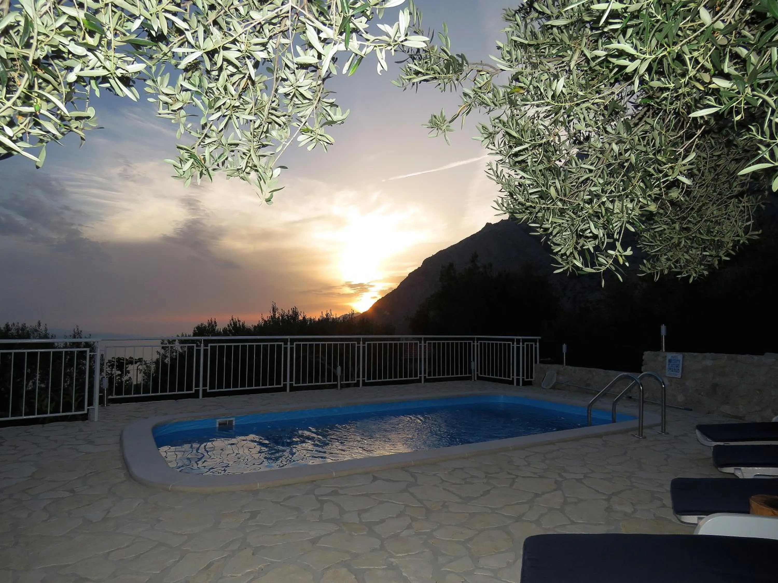 Holiday Home Chill Zone