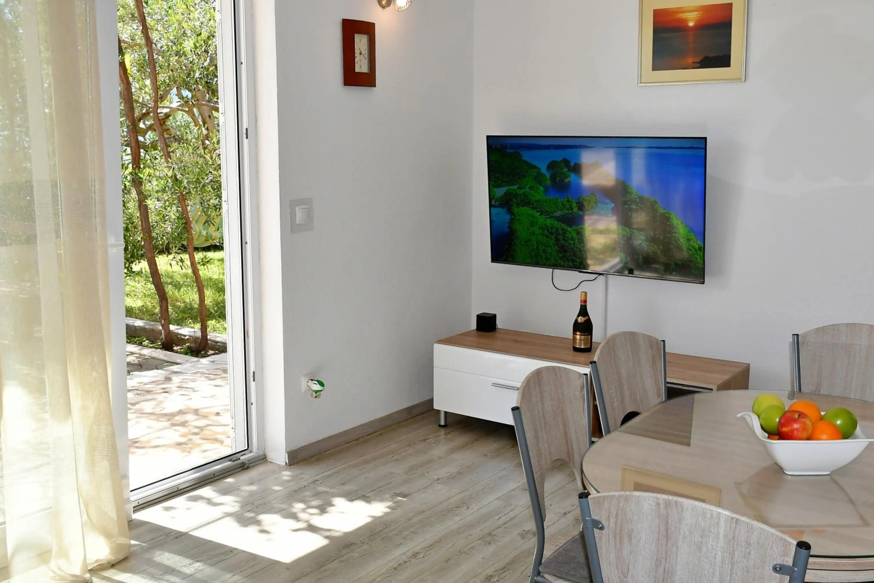 Holiday Home Chill Zone