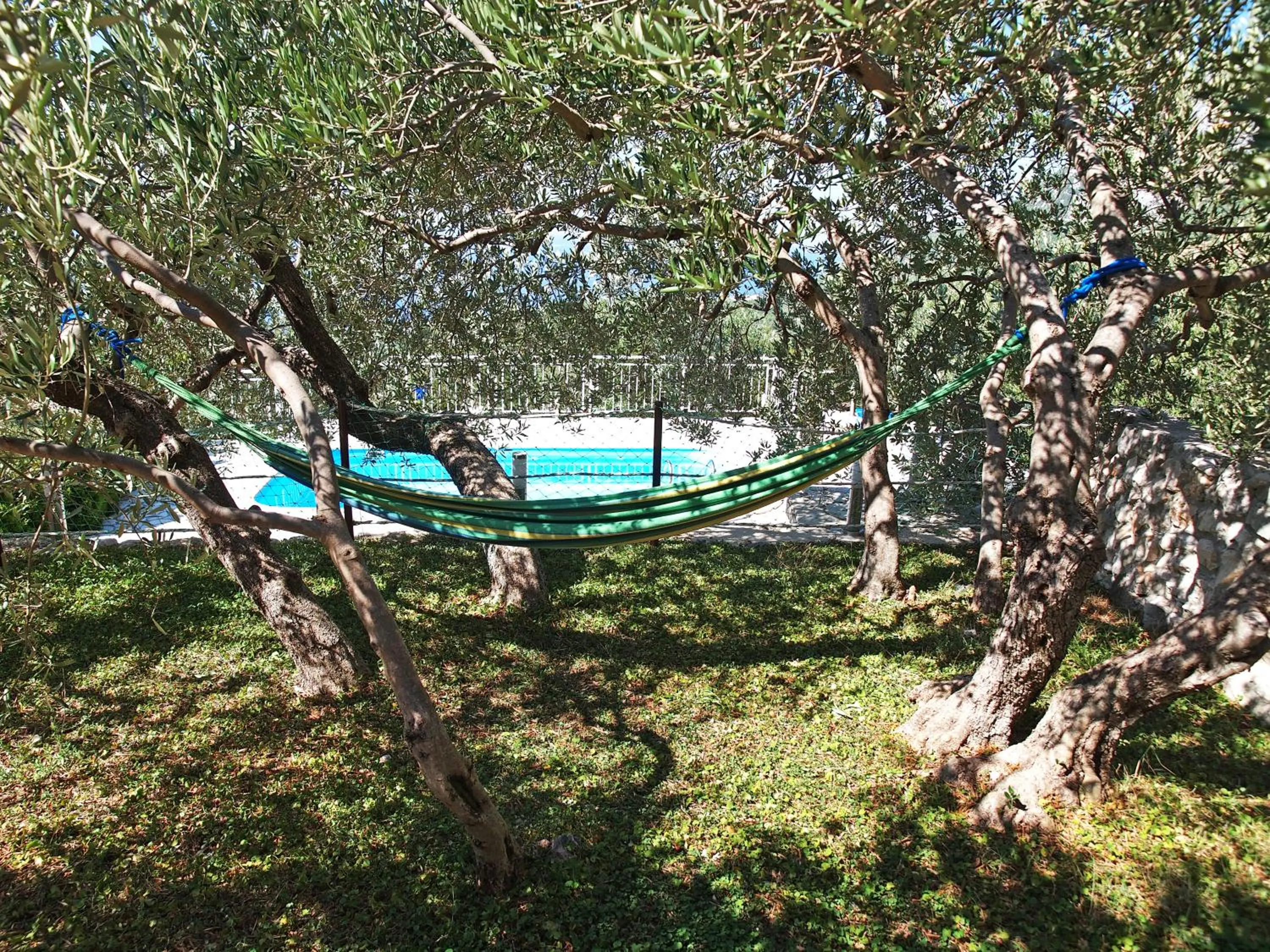 Holiday Home Chill Zone