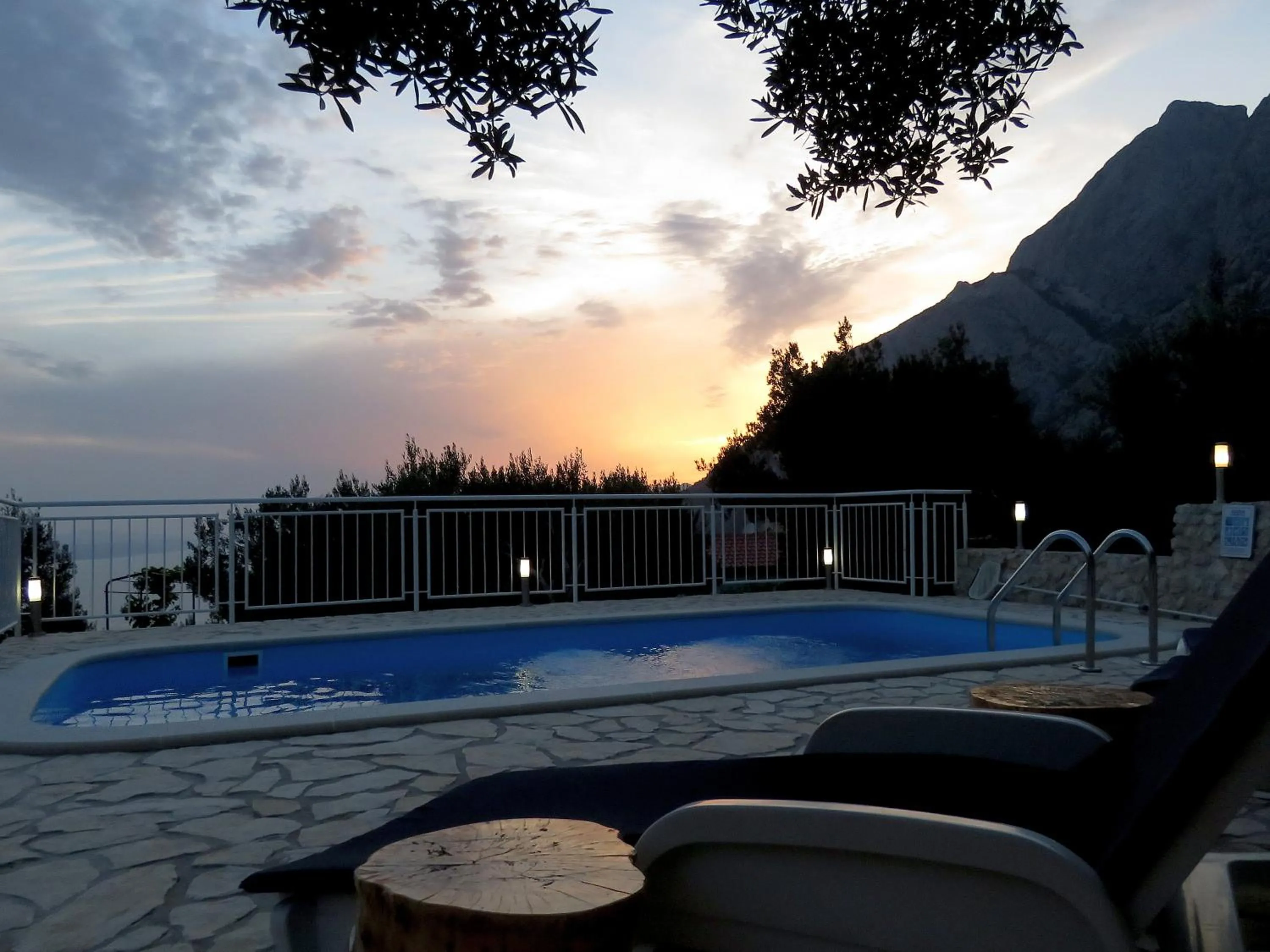 Holiday Home Chill Zone