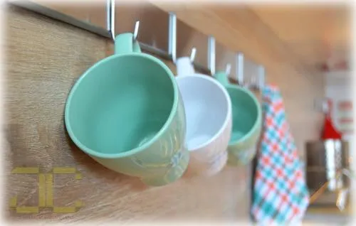 Country Apartment by JC