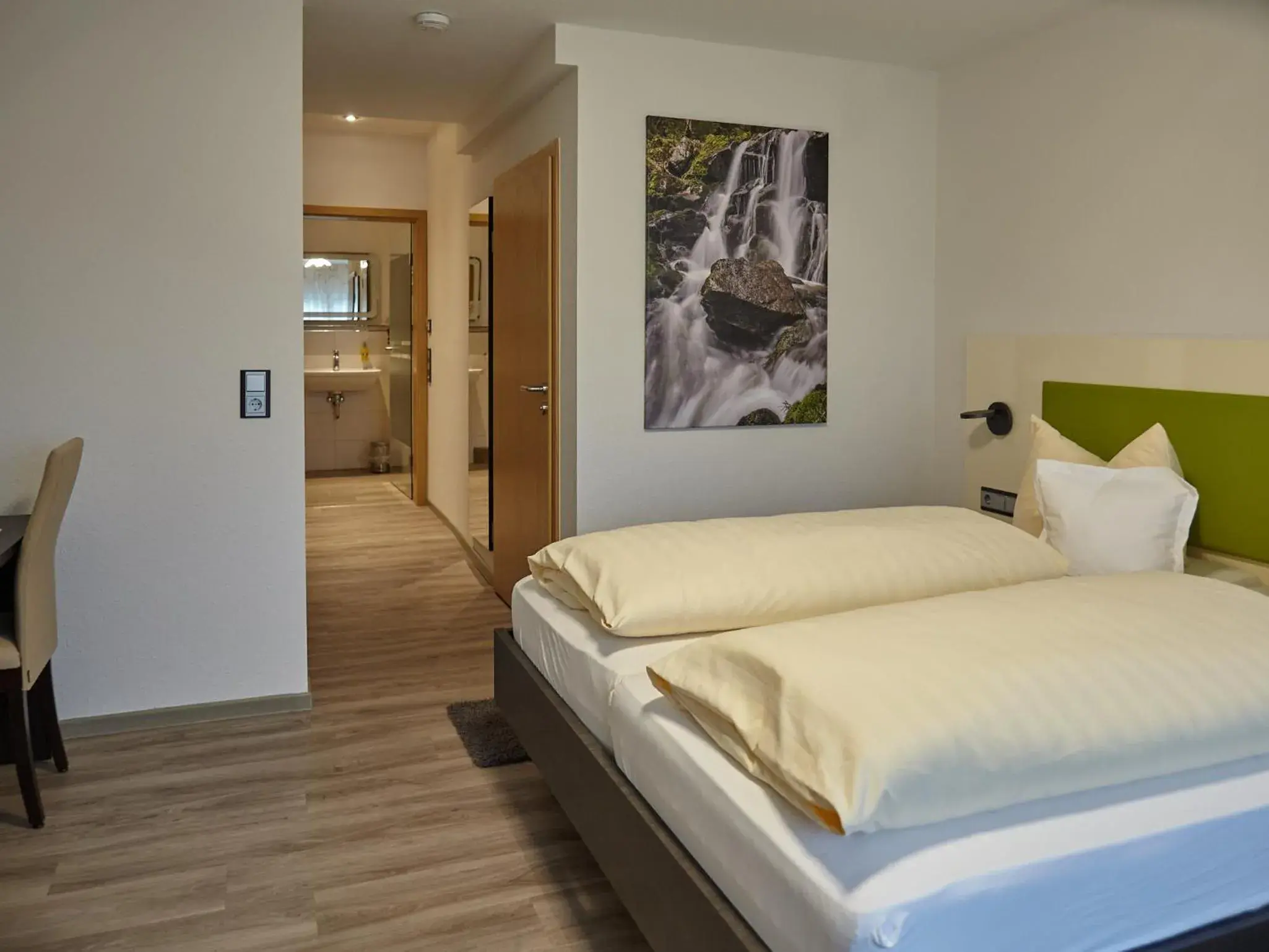 Superior Double Room in Rebstock Kappelwindeck Superior Double Room in Rebstock Kappelwindeck