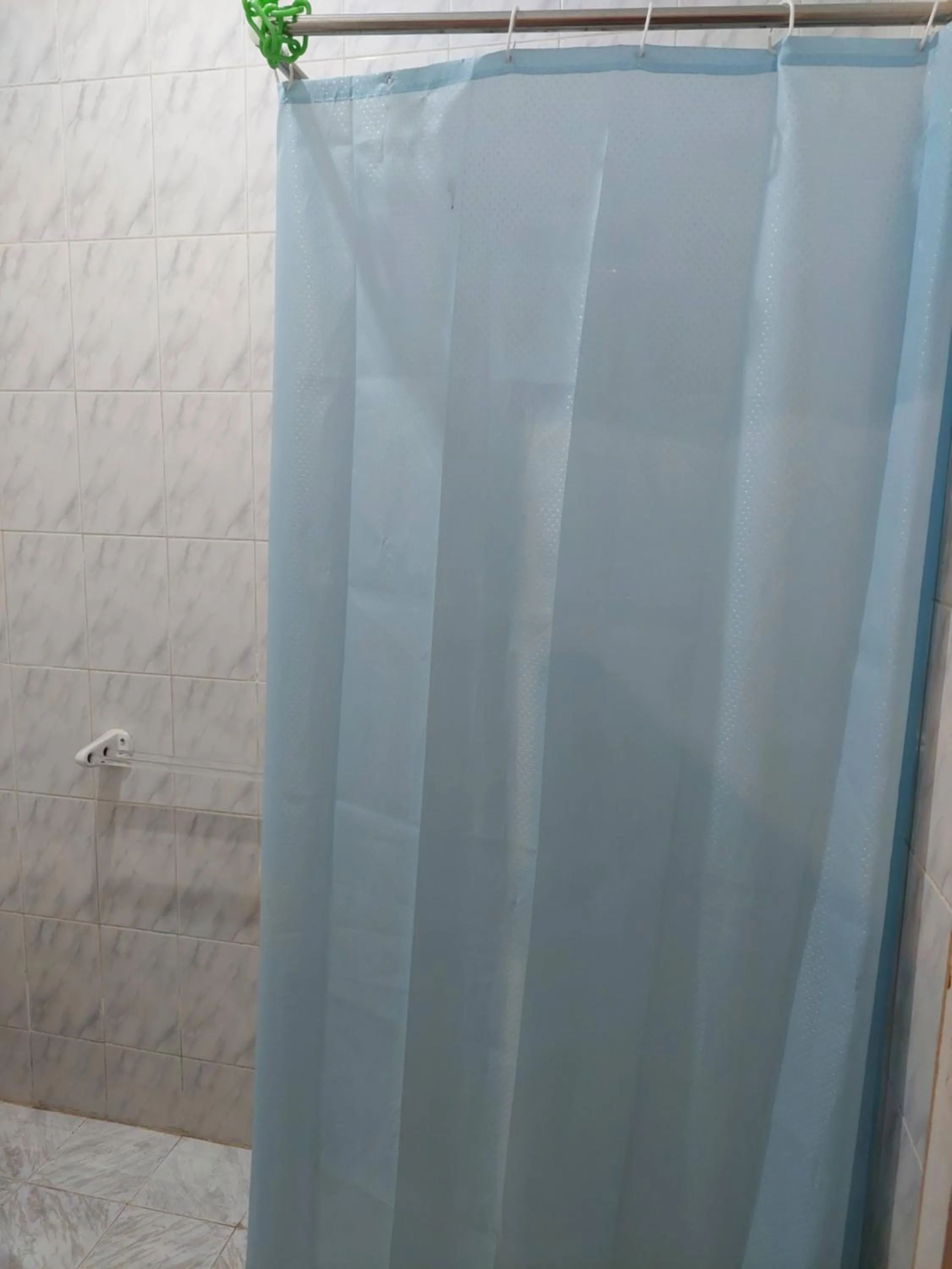 Hot Tub in Canary Hotel