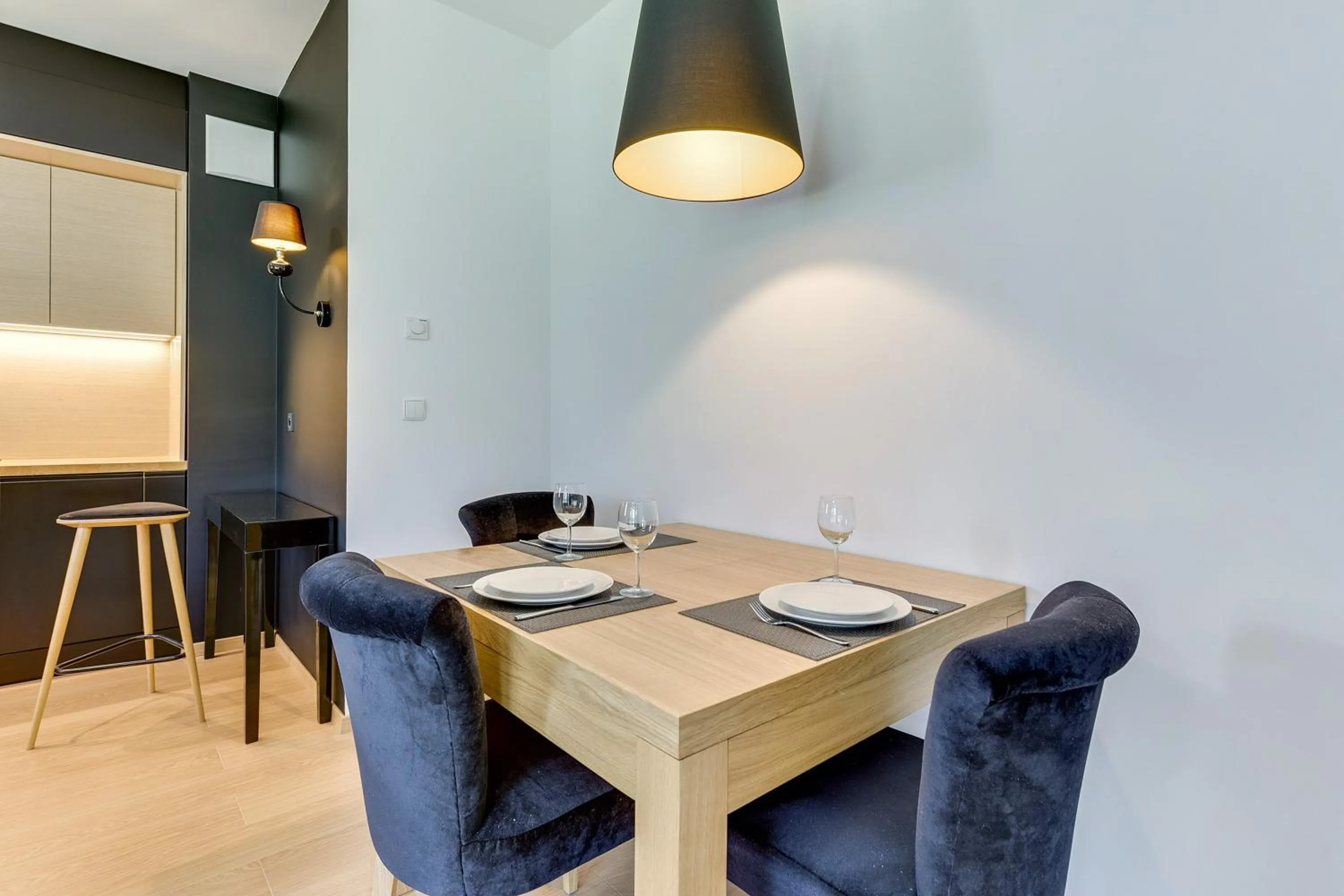 INA Rent - Tre Mare Apartamenty