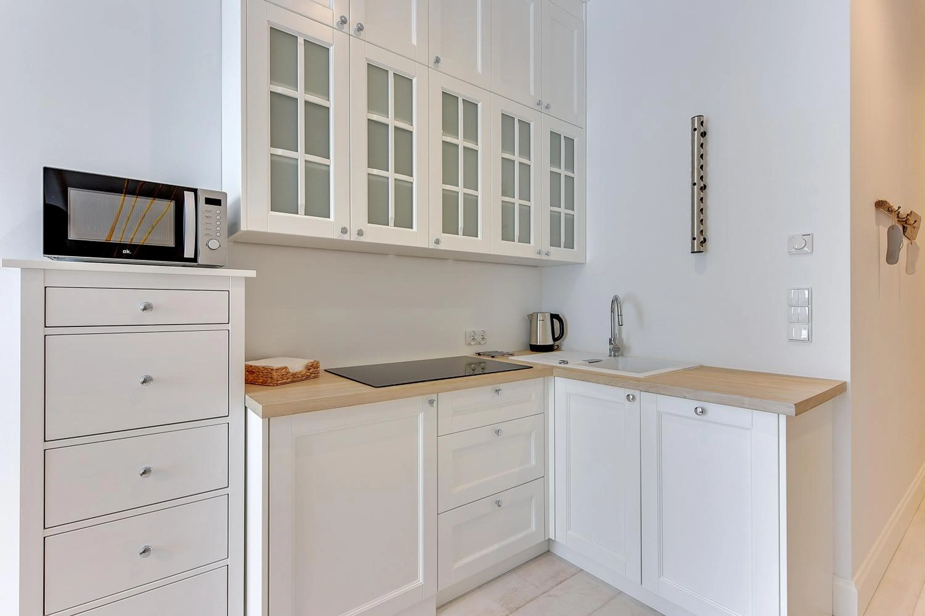 INA Rent - Tre Mare Apartamenty