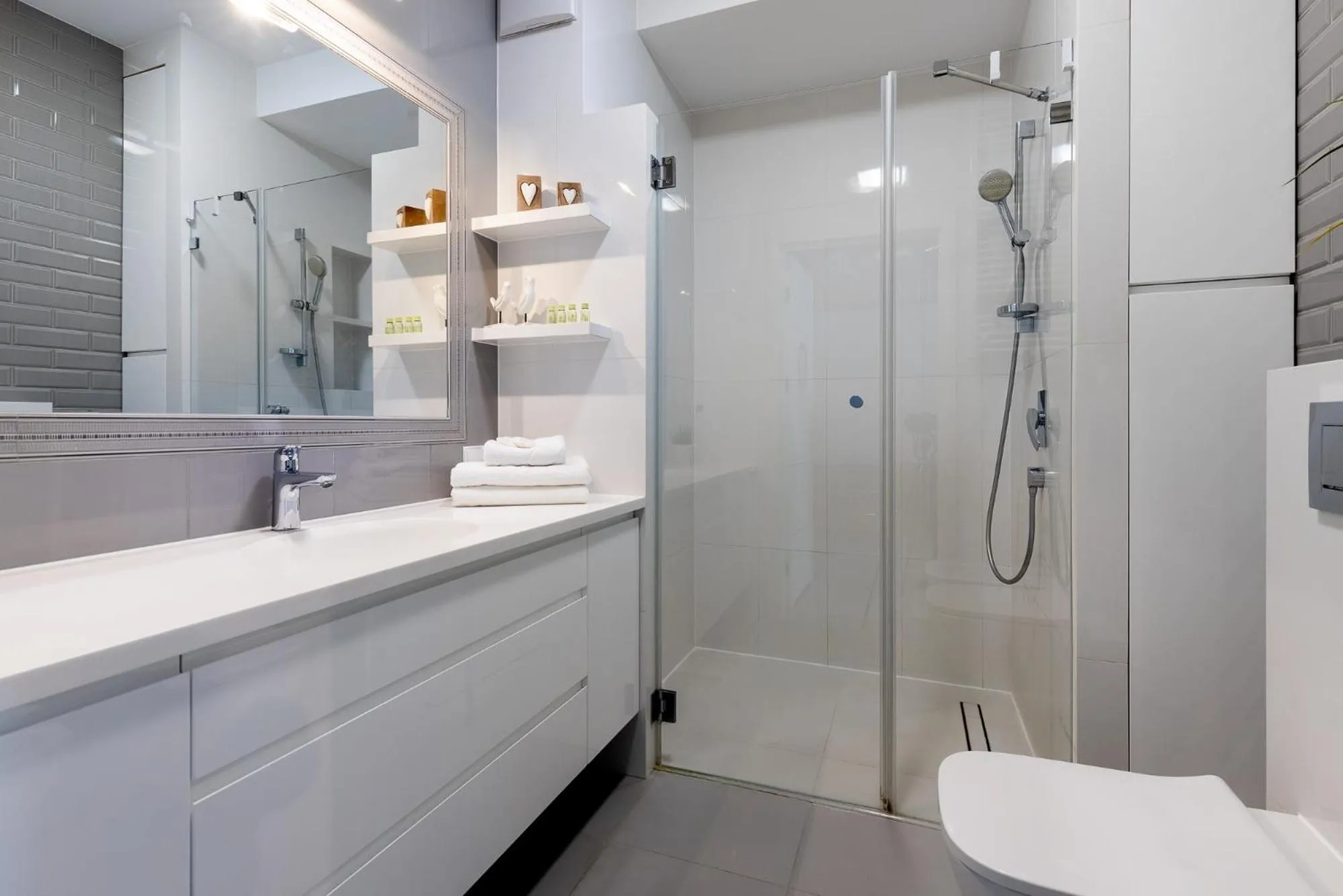 INA Rent - Tre Mare Apartamenty