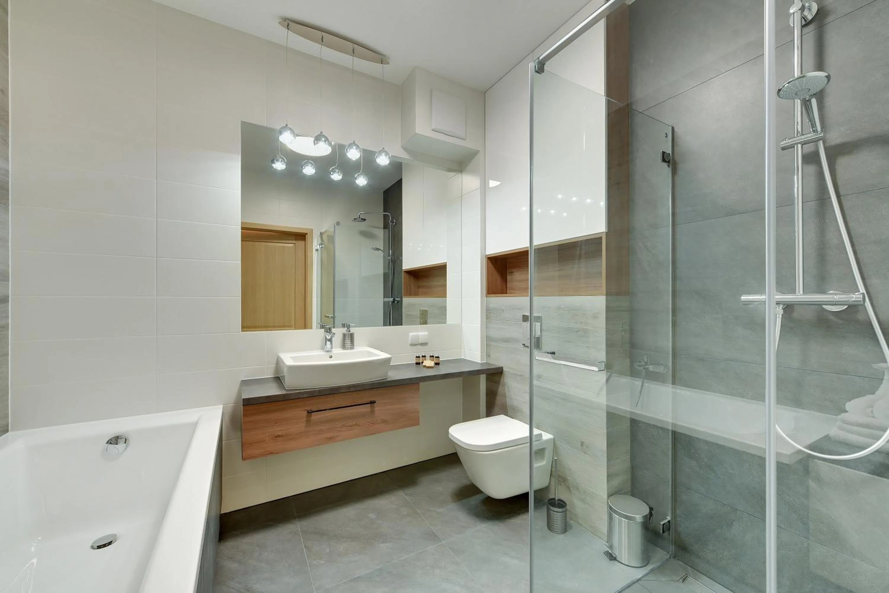 INA Rent - Tre Mare Apartamenty