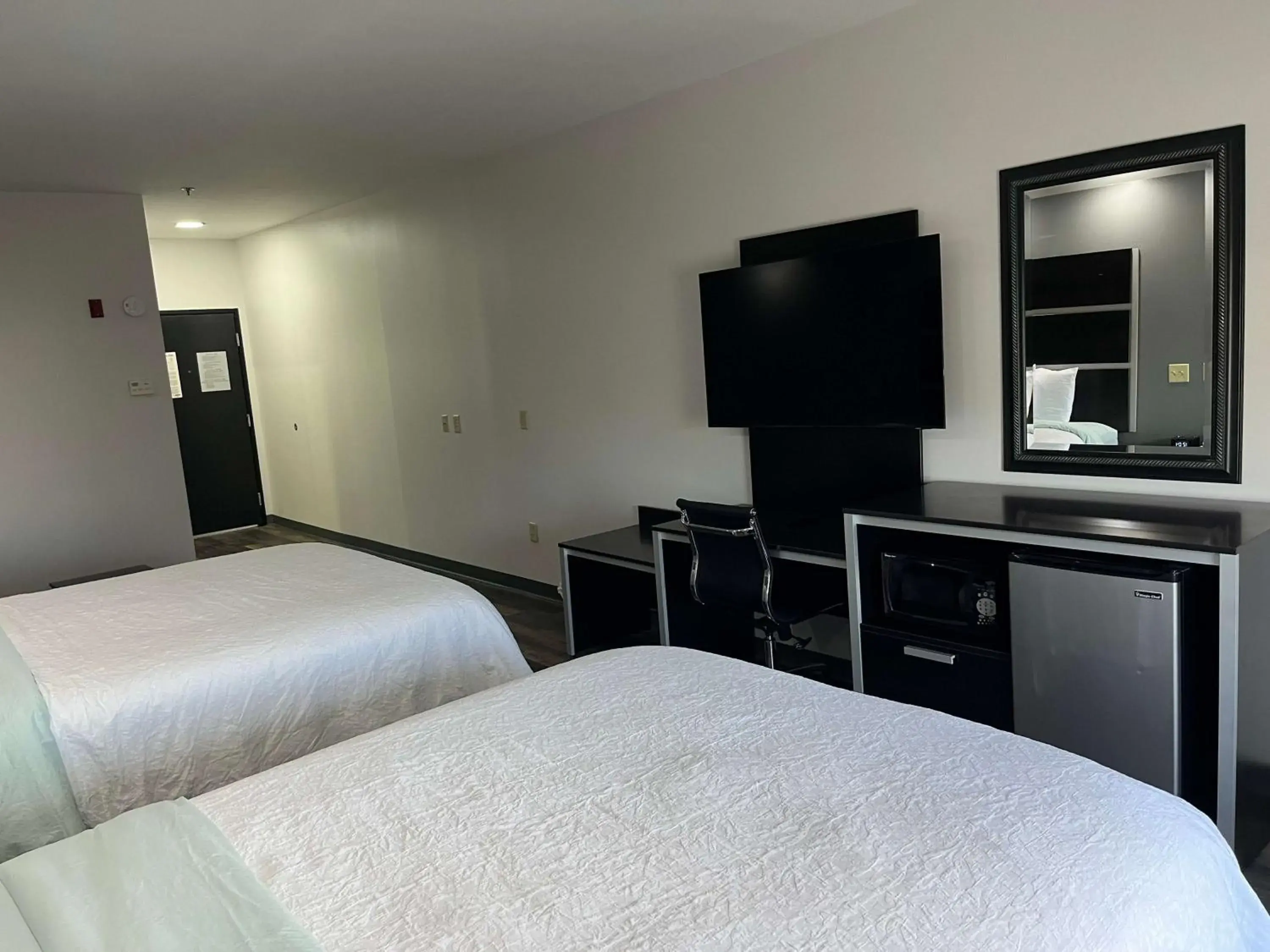 Bedroom in Sonesta Essential Savannah Bedroom in Sonesta Essential Savannah