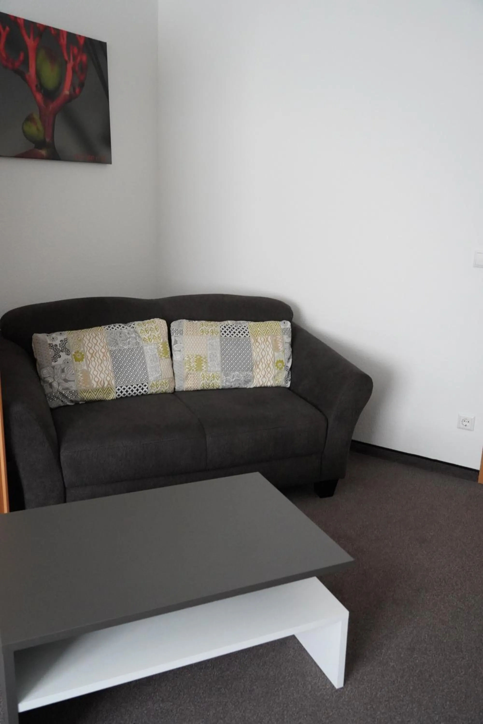 Decorative detail in Hotel & Restaurant Blume