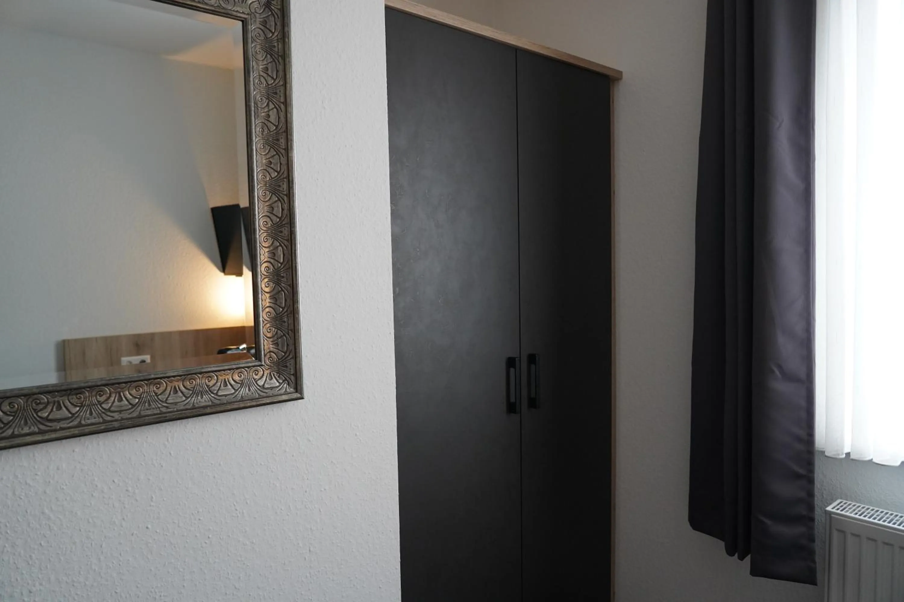 Photo of the whole room in Hotel & Restaurant Blume