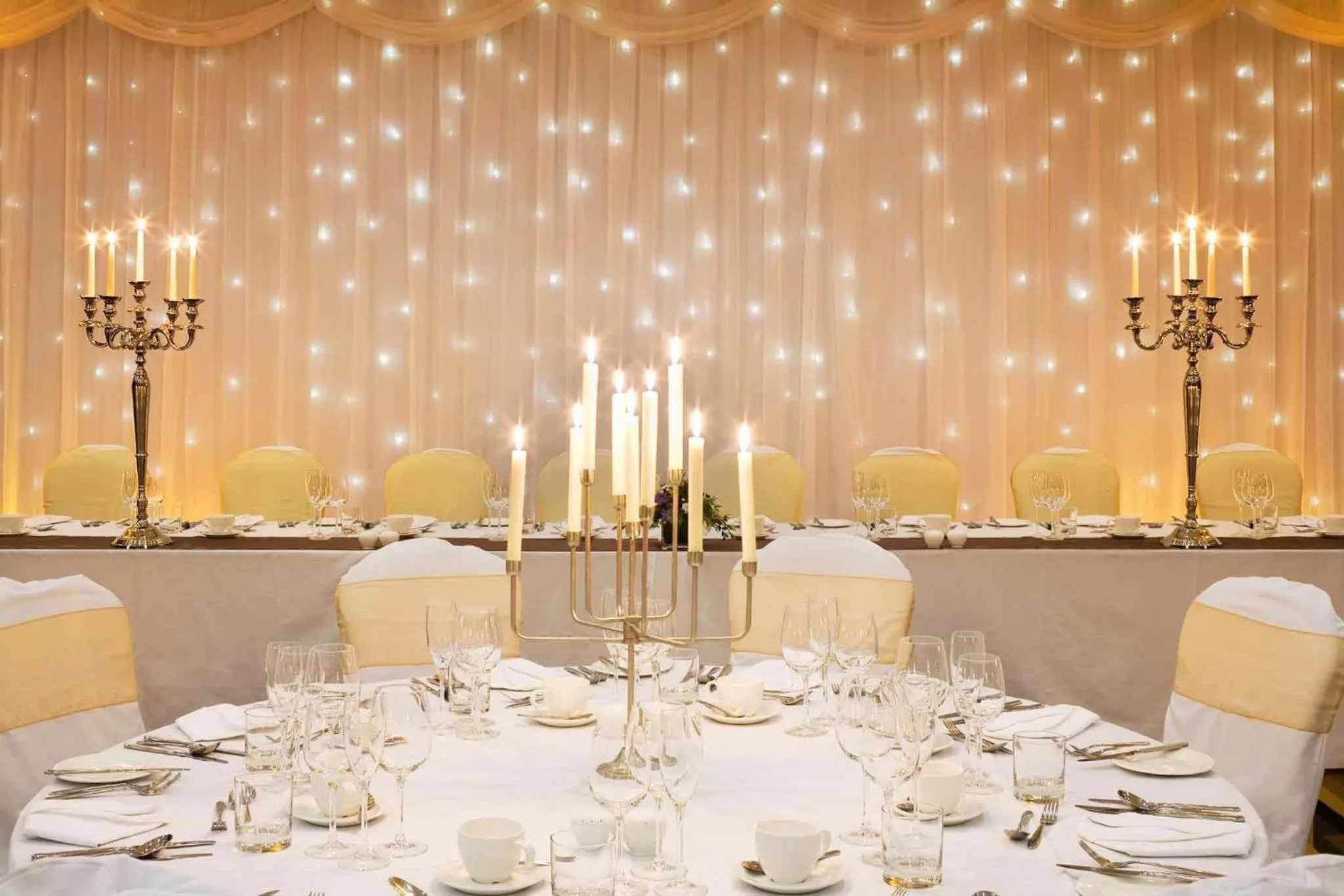 wedding in Mercure Sheffield St Paul's Hotel & Spa