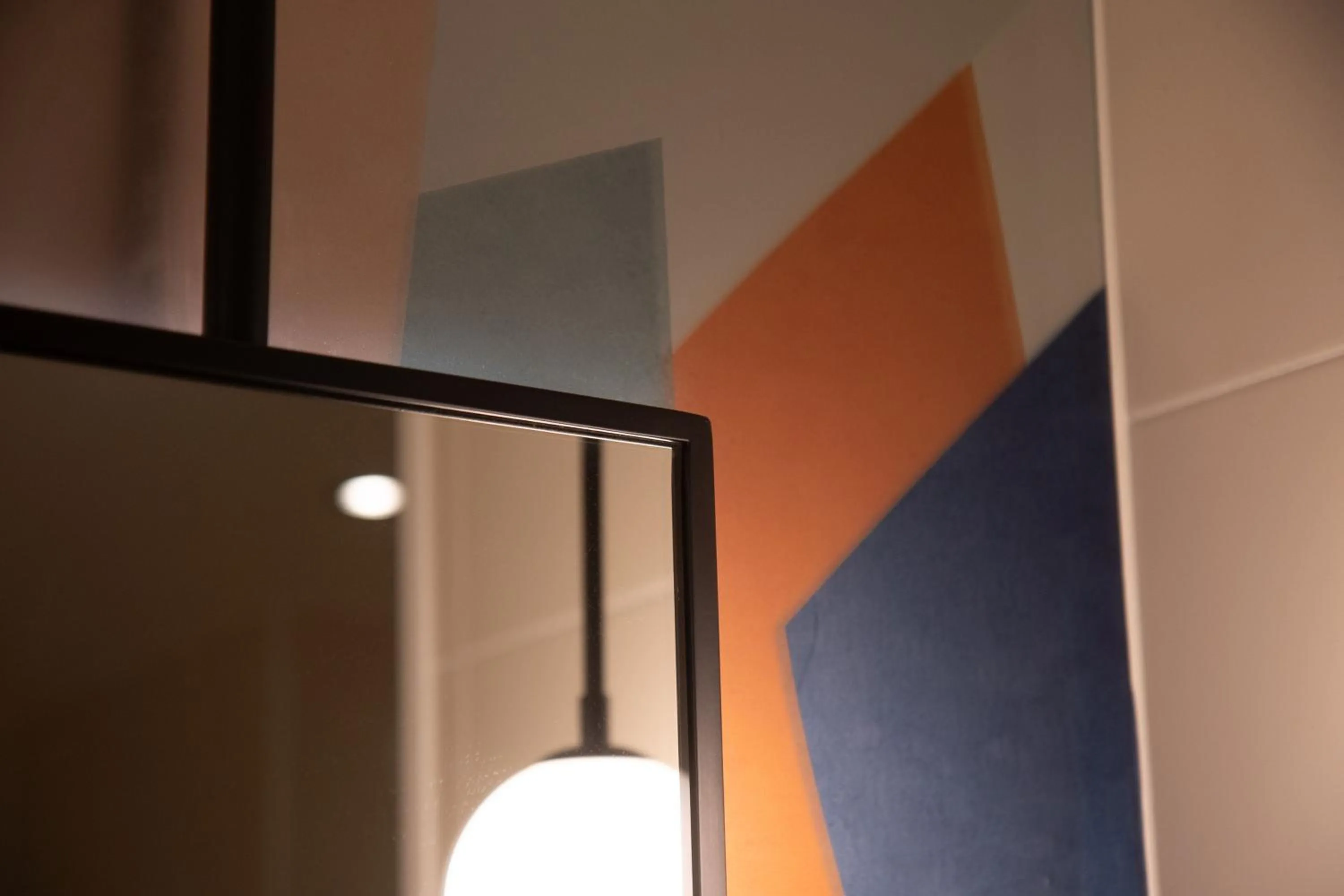 Bed in Mercure Sheffield St Paul's Hotel & Spa