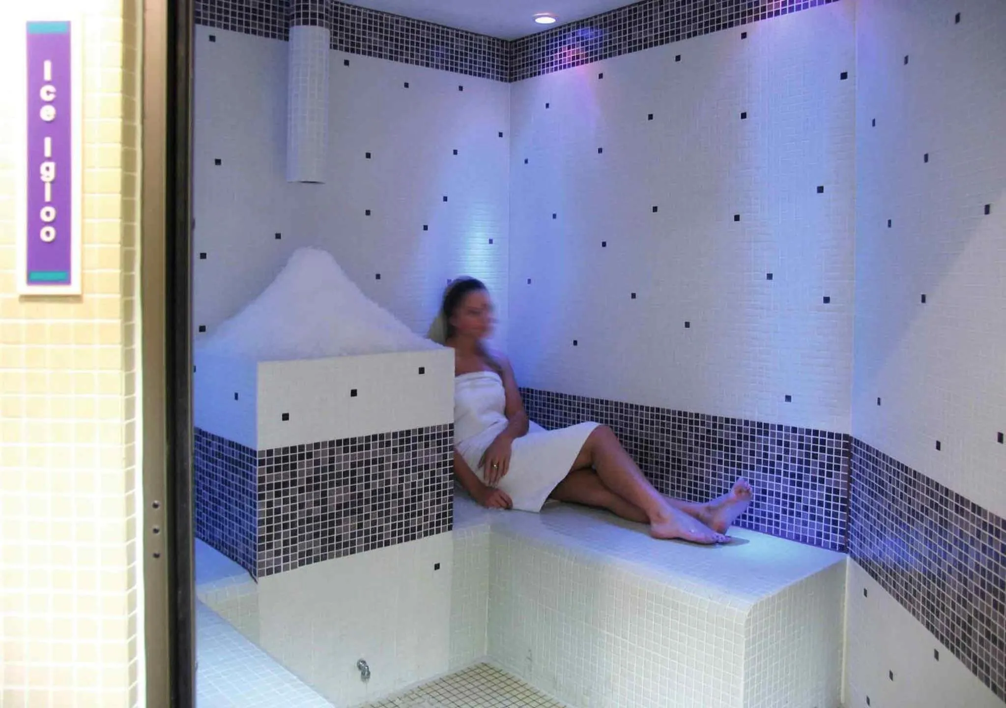 Other in Mercure Sheffield St Paul's Hotel & Spa