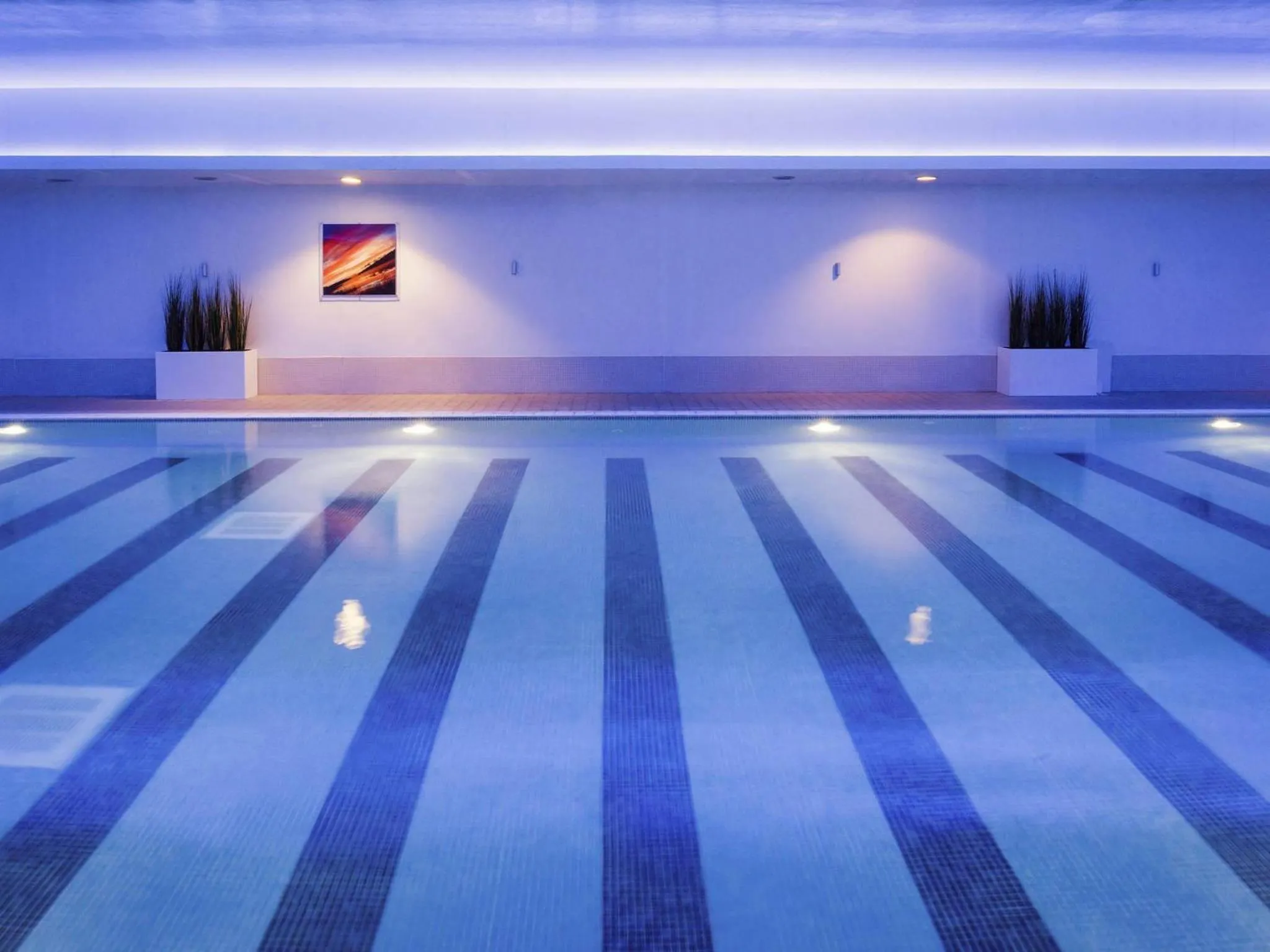 Other in Mercure Sheffield St Paul's Hotel & Spa