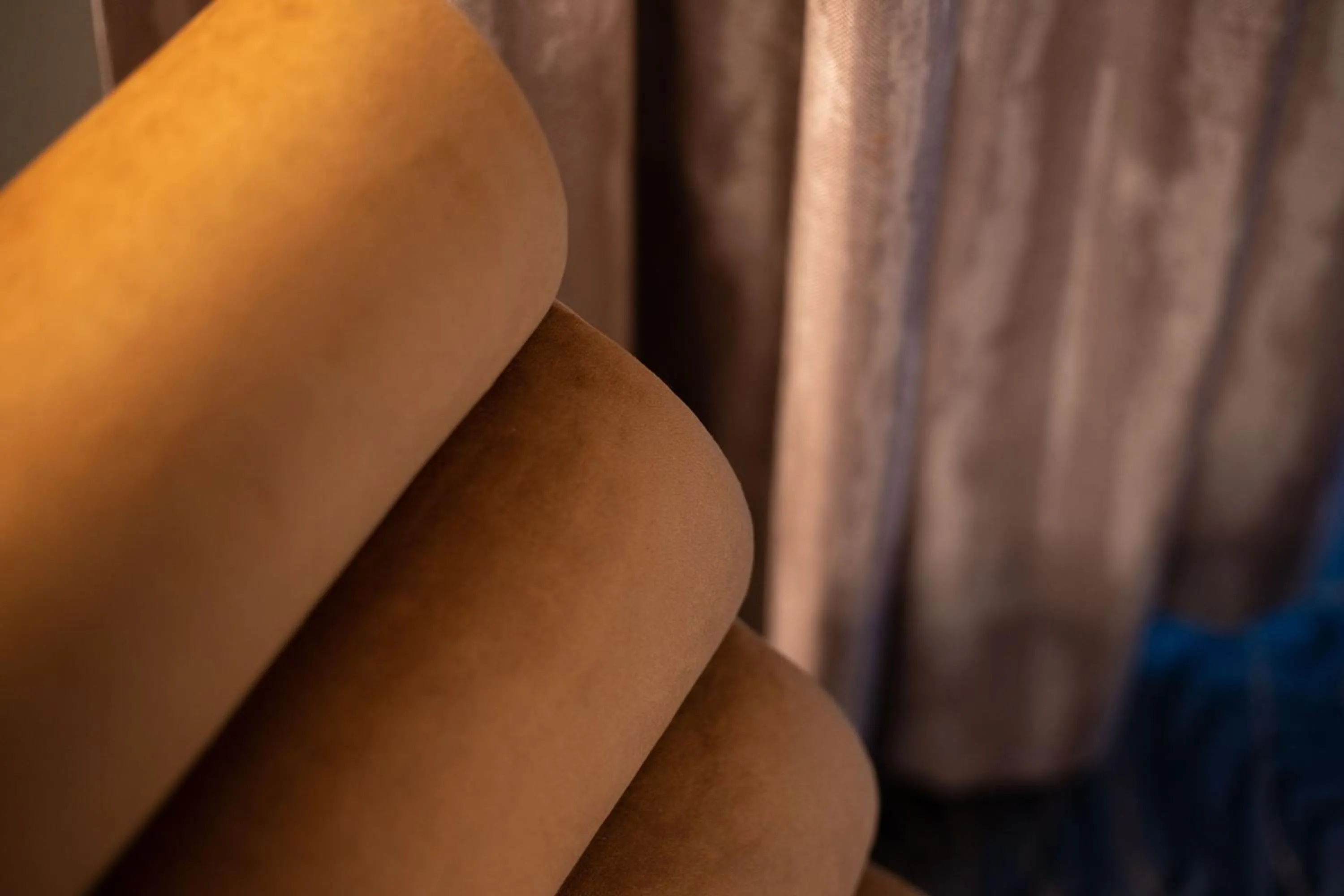 Bedroom in Mercure Sheffield St Paul's Hotel & Spa