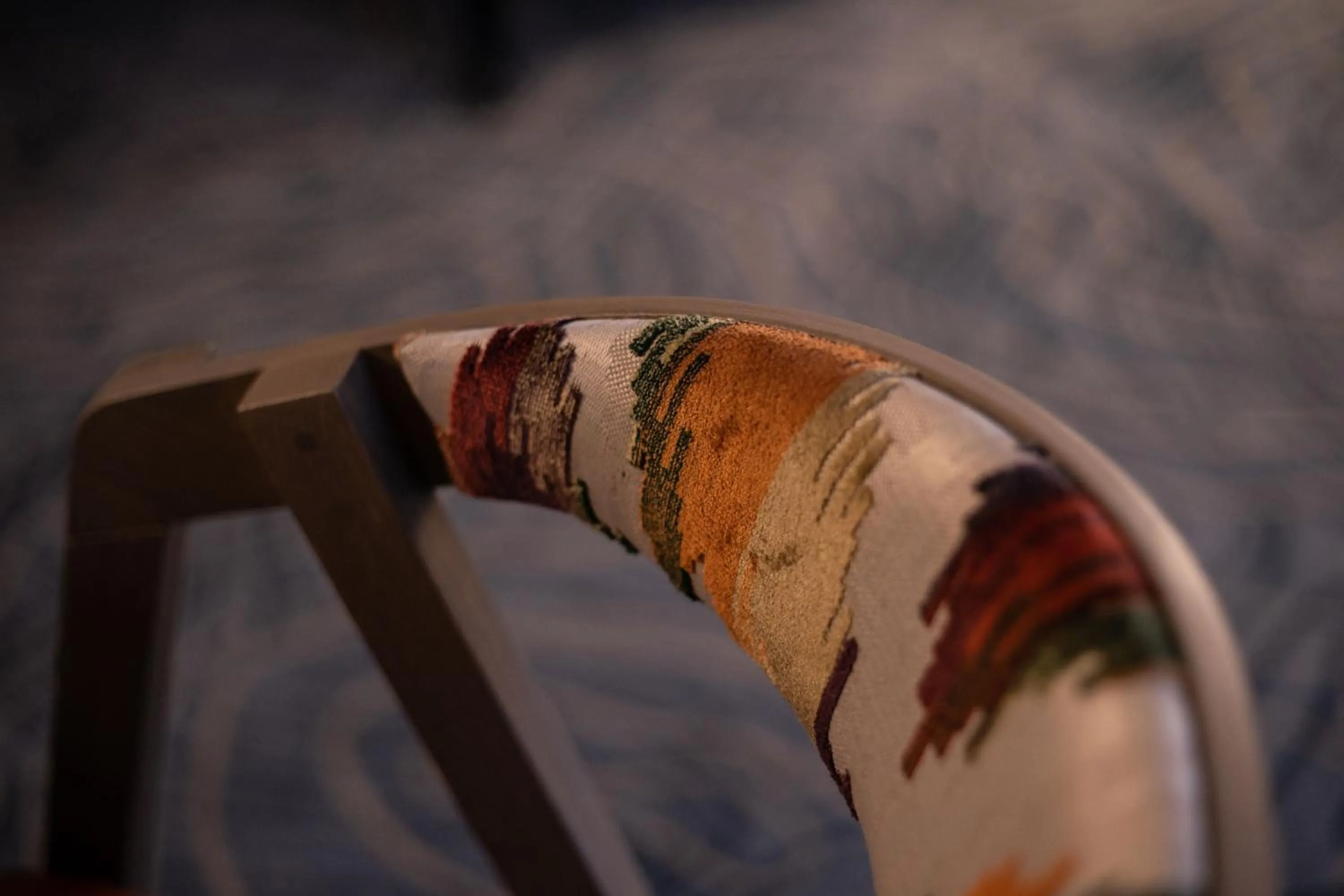 Bedroom in Mercure Sheffield St Paul's Hotel & Spa