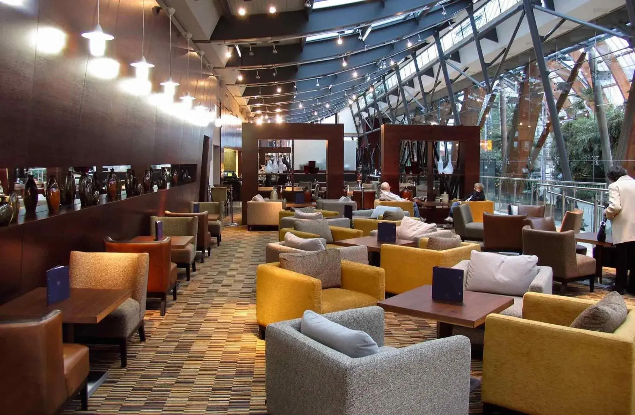 Property building in Mercure Sheffield St Paul's Hotel & Spa Property building in Mercure Sheffield St Paul's Hotel & Spa