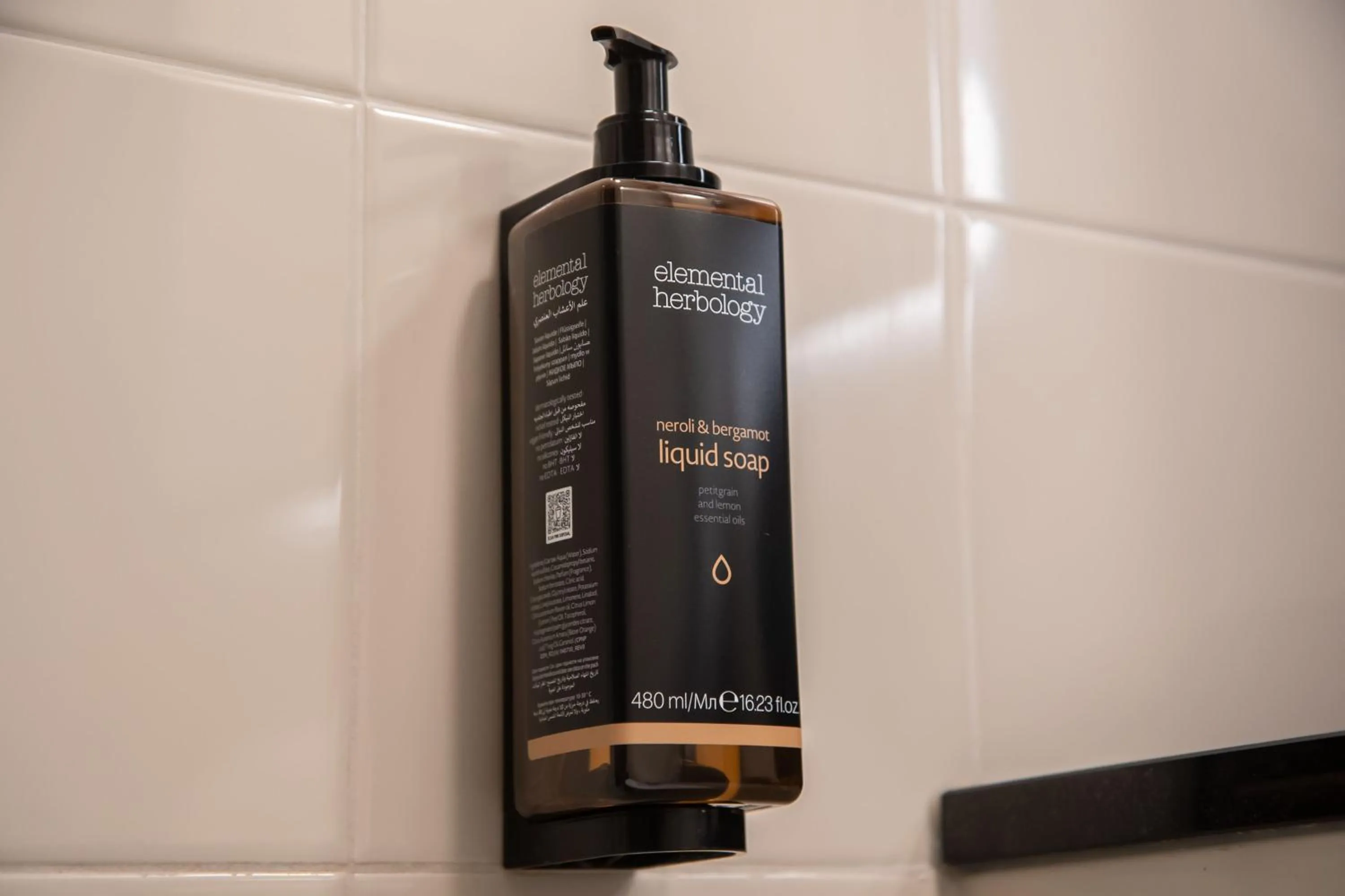 Mercure Sheffield St Paul's Hotel & Spa