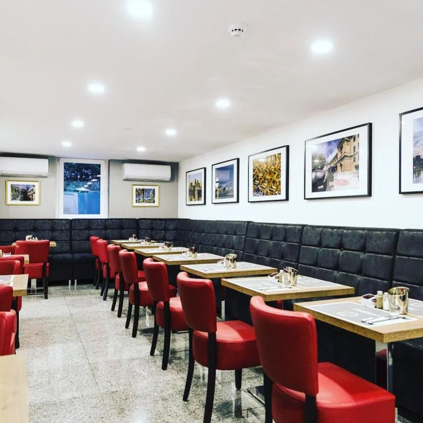 Food and drinks in Hotel Tommasi