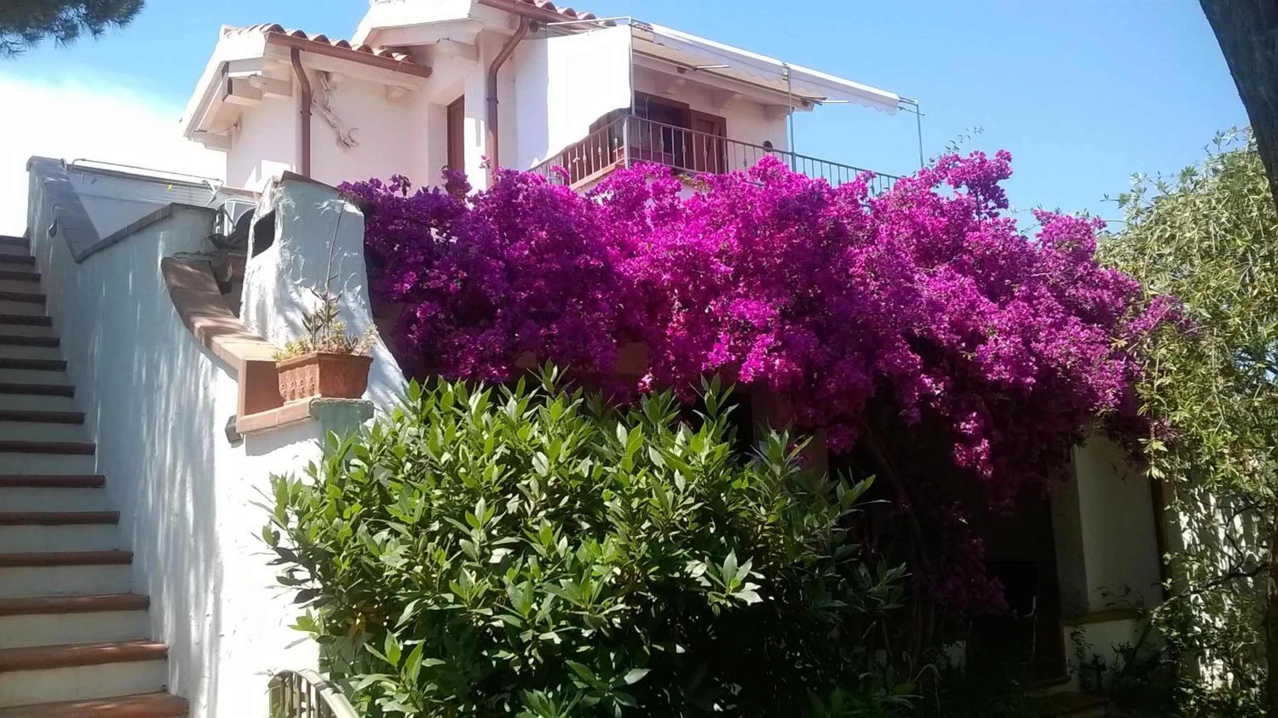 B&B Vacanza Facile