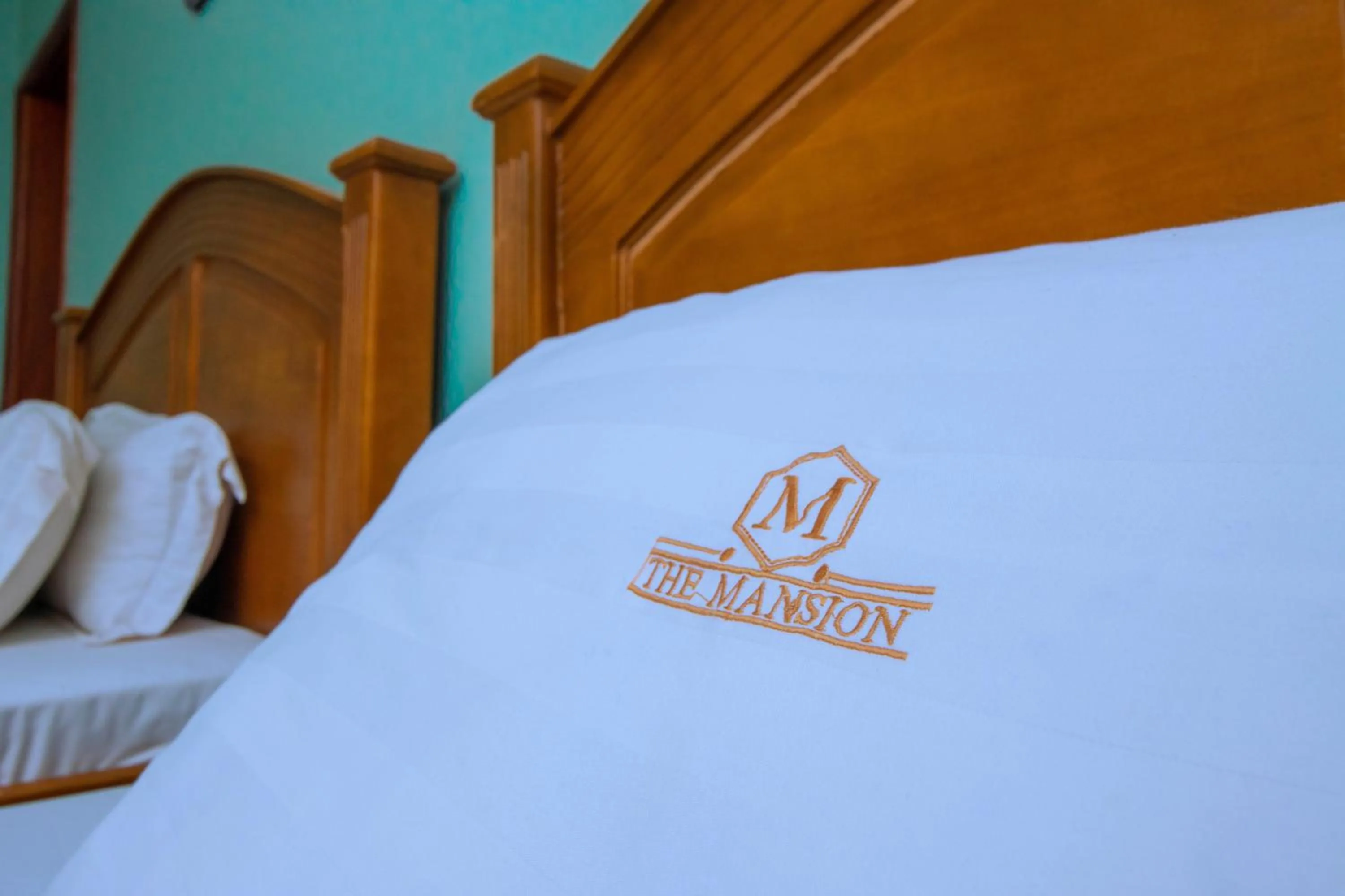 The Mansion Hotel Jinja