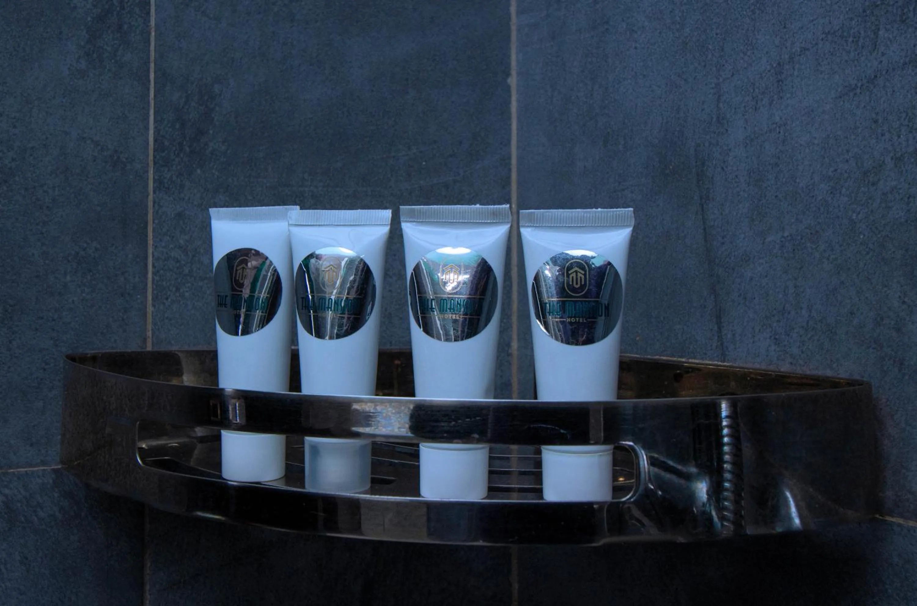 The Mansion Hotel Jinja