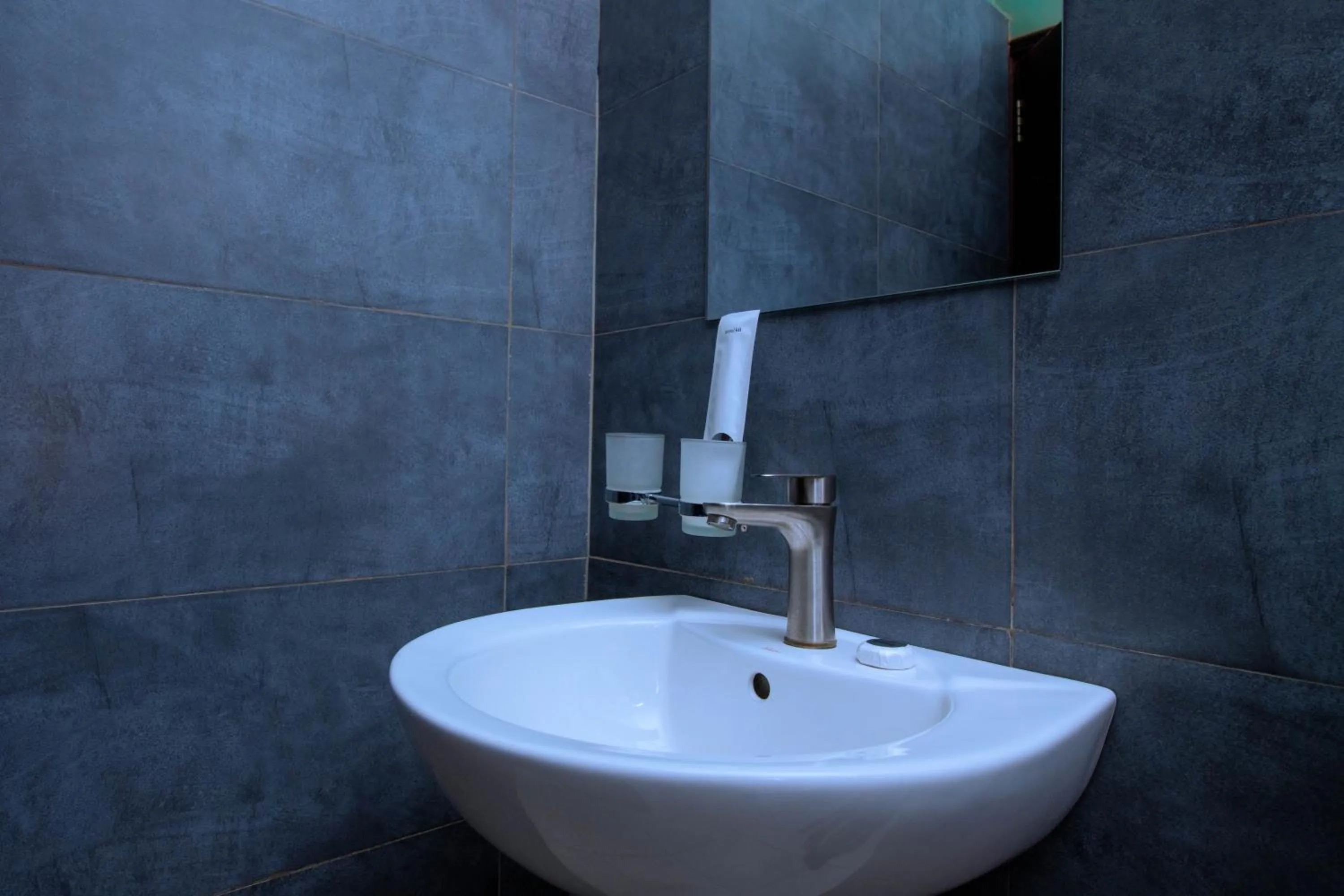 The Mansion Hotel Jinja