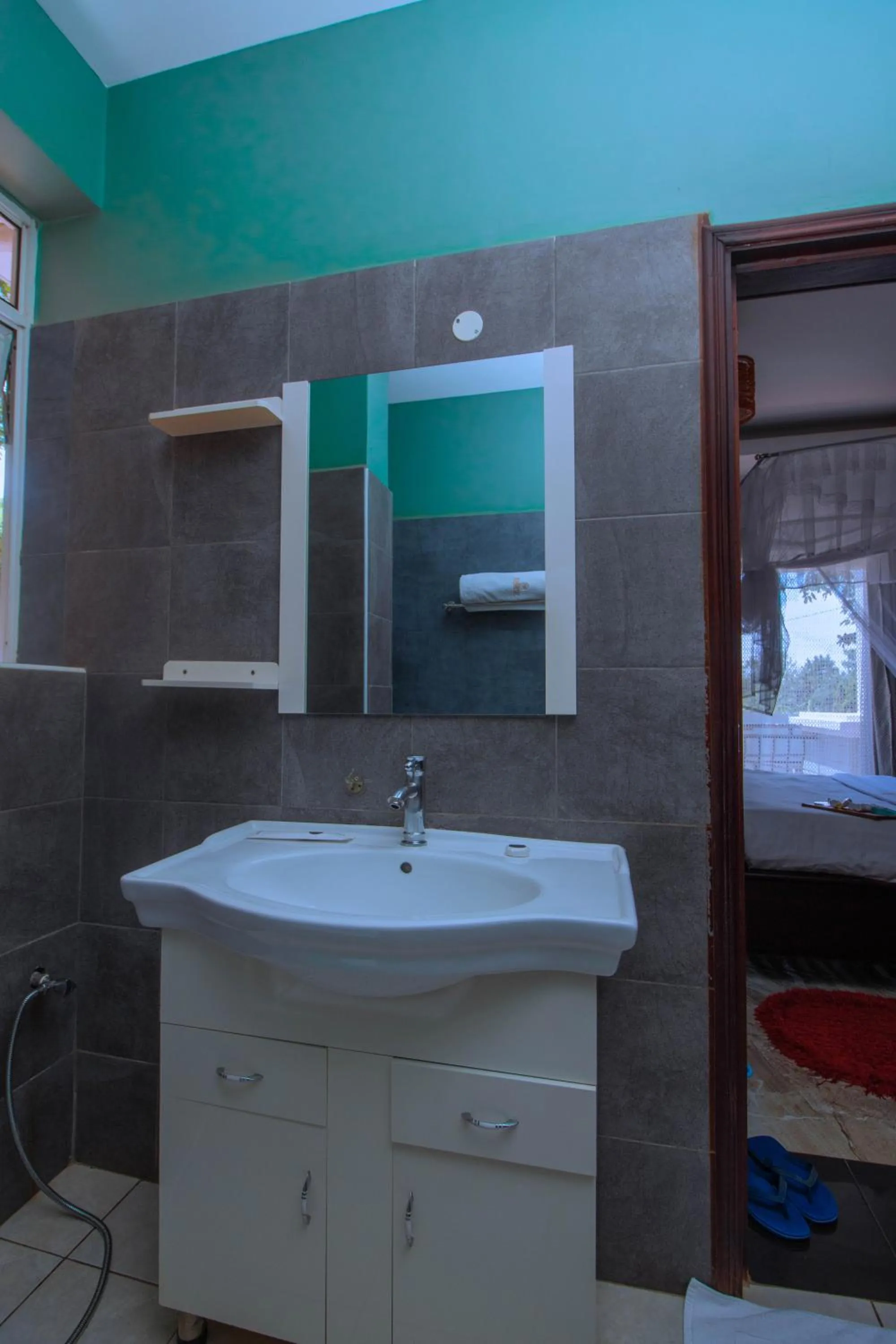 The Mansion Hotel Jinja