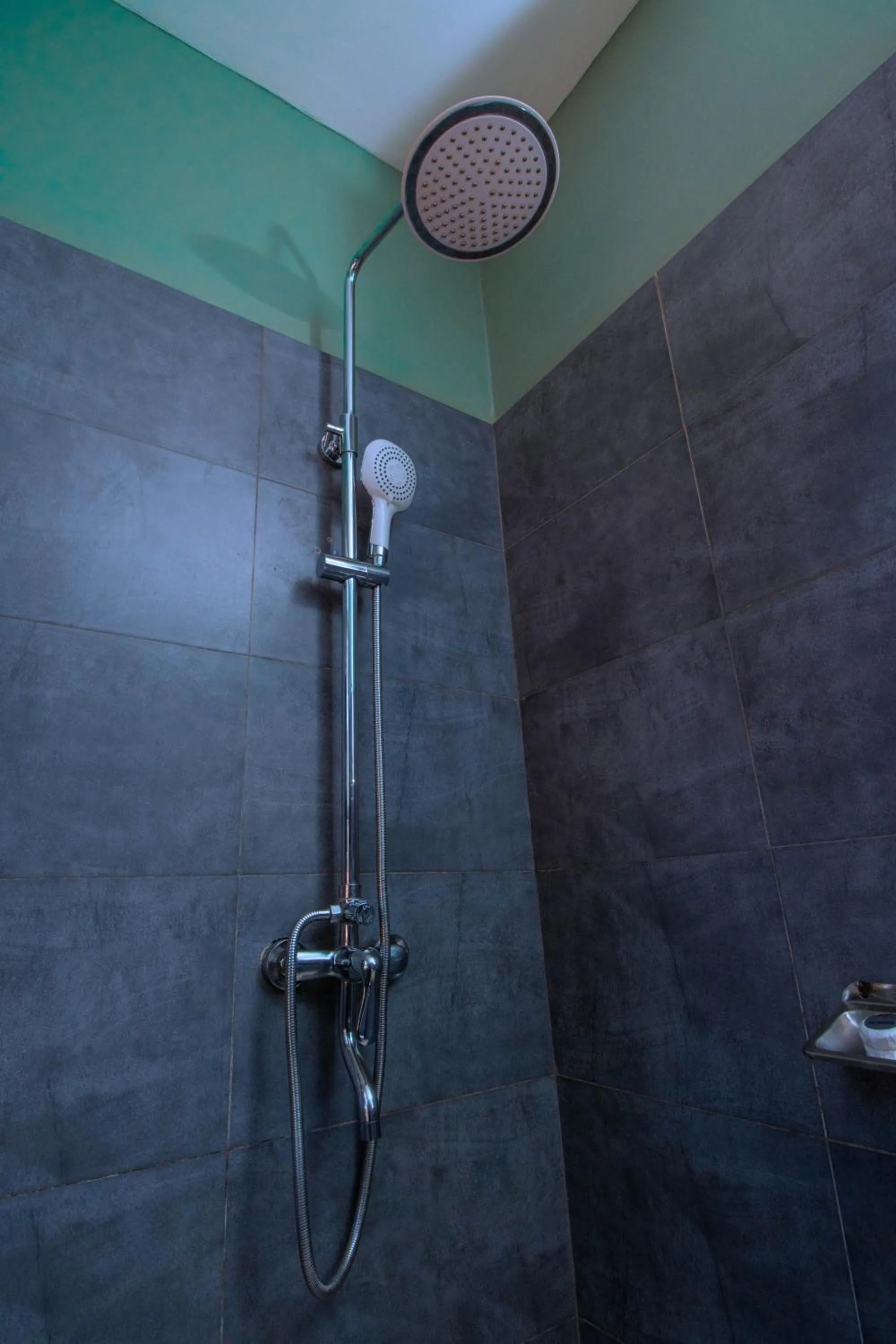 The Mansion Hotel Jinja