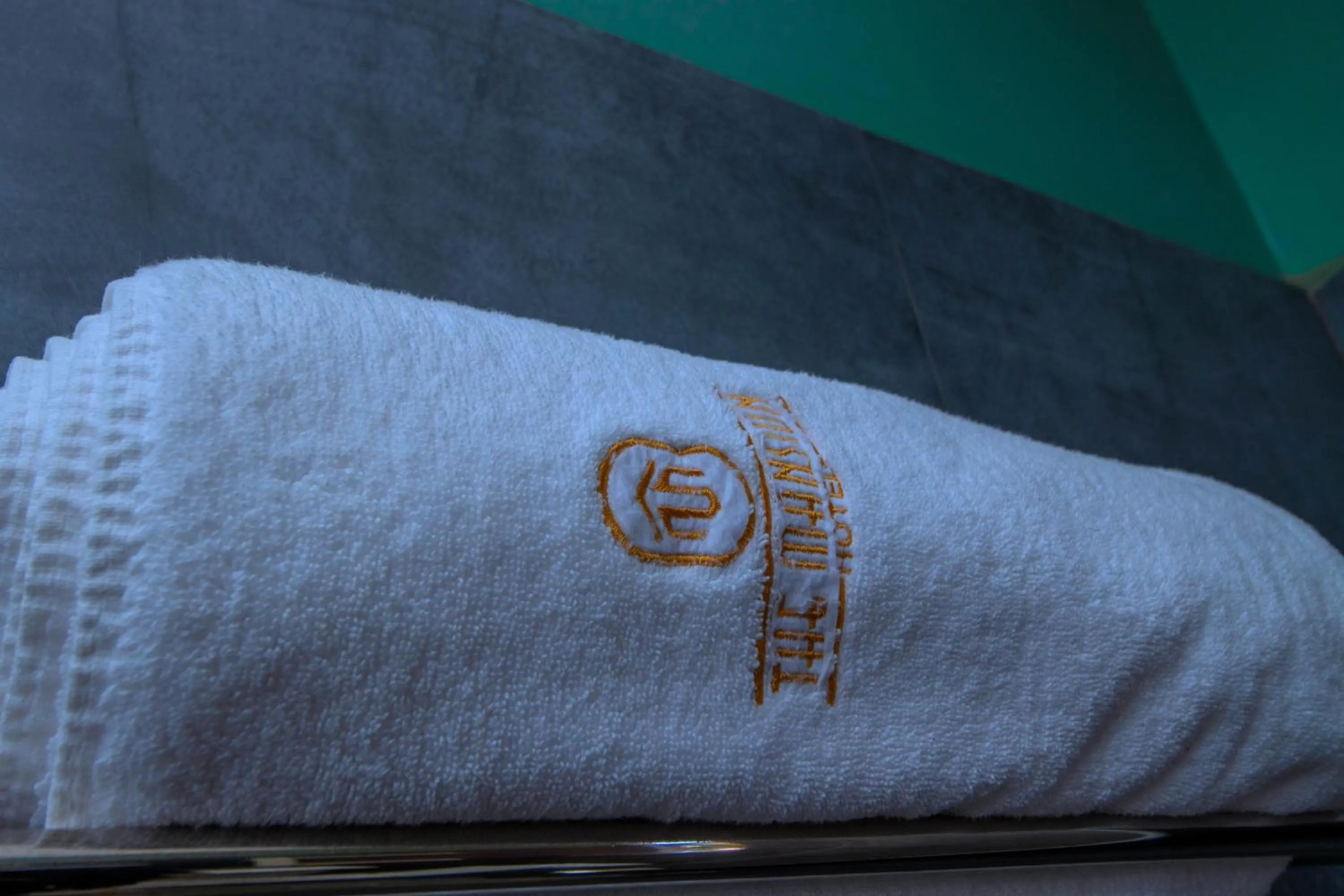 The Mansion Hotel Jinja