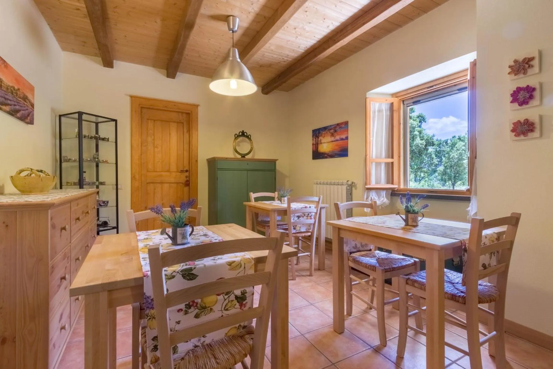 Su Pitiolu - casa vacanze