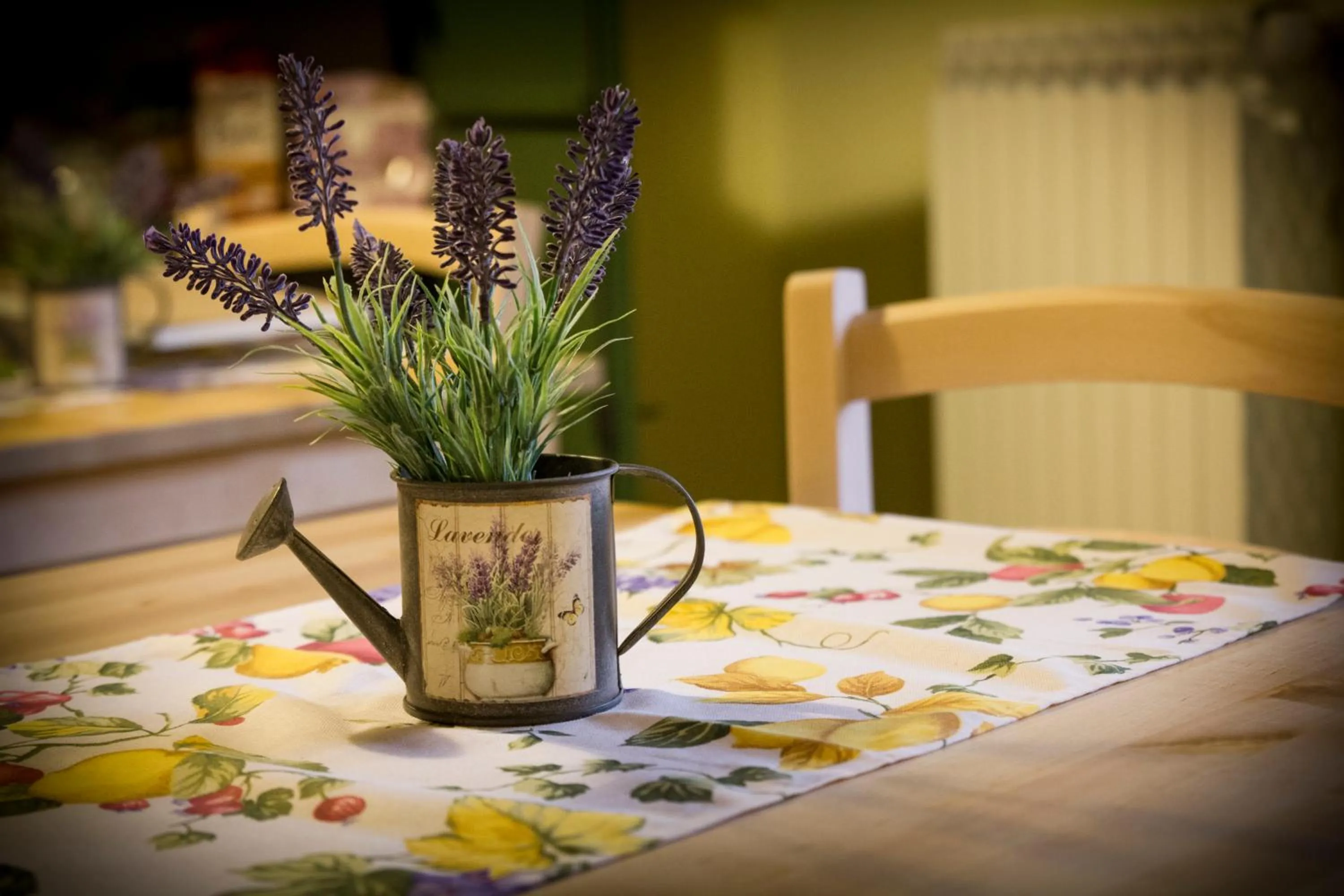 Lounge or bar in Su Pitiolu - casa vacanze