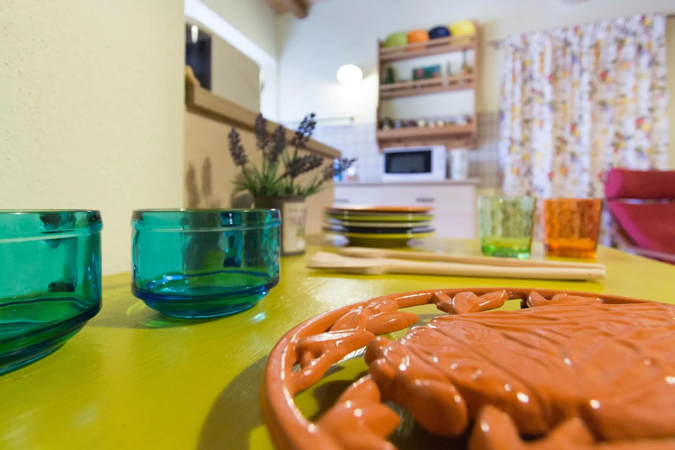 Day in Su Pitiolu - casa vacanze