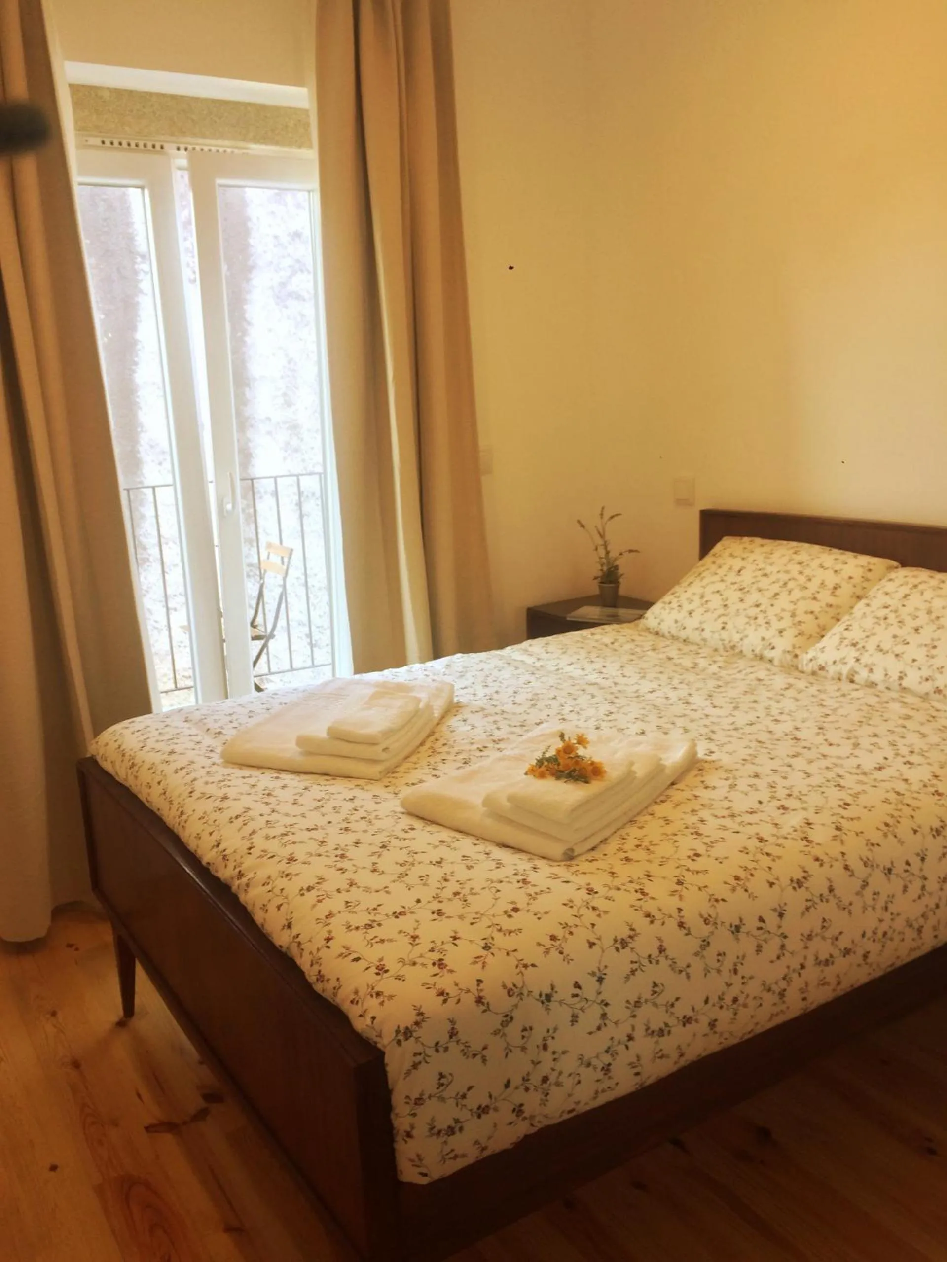 Casa Amarela