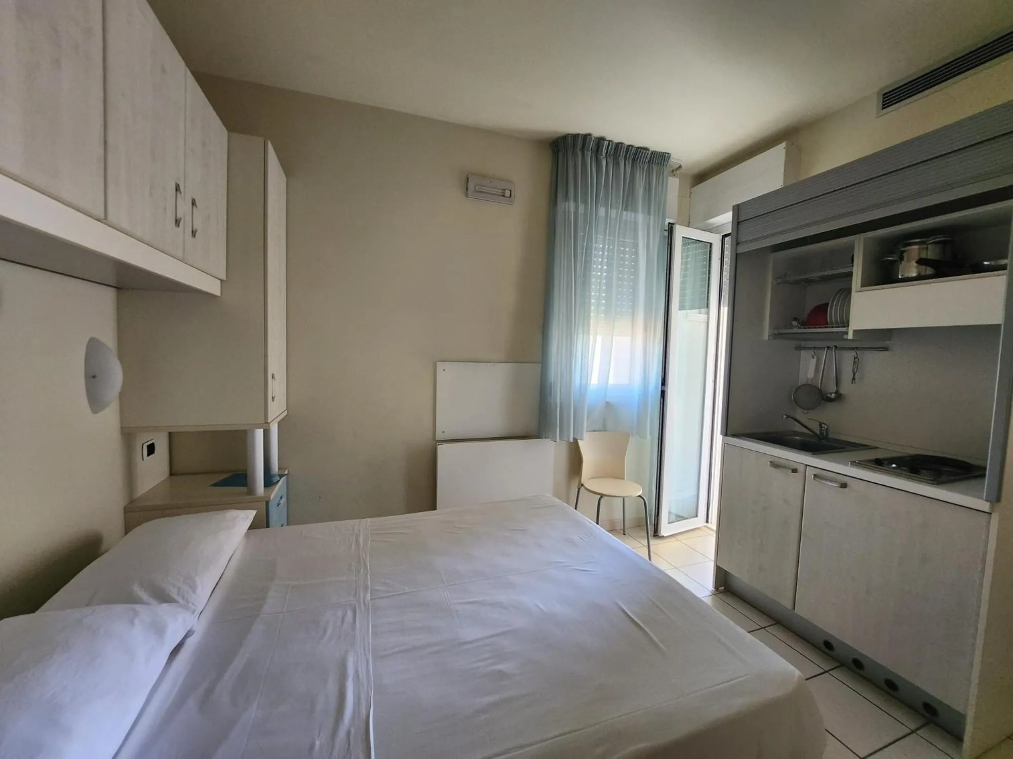 Hotel Residence HR CIVI