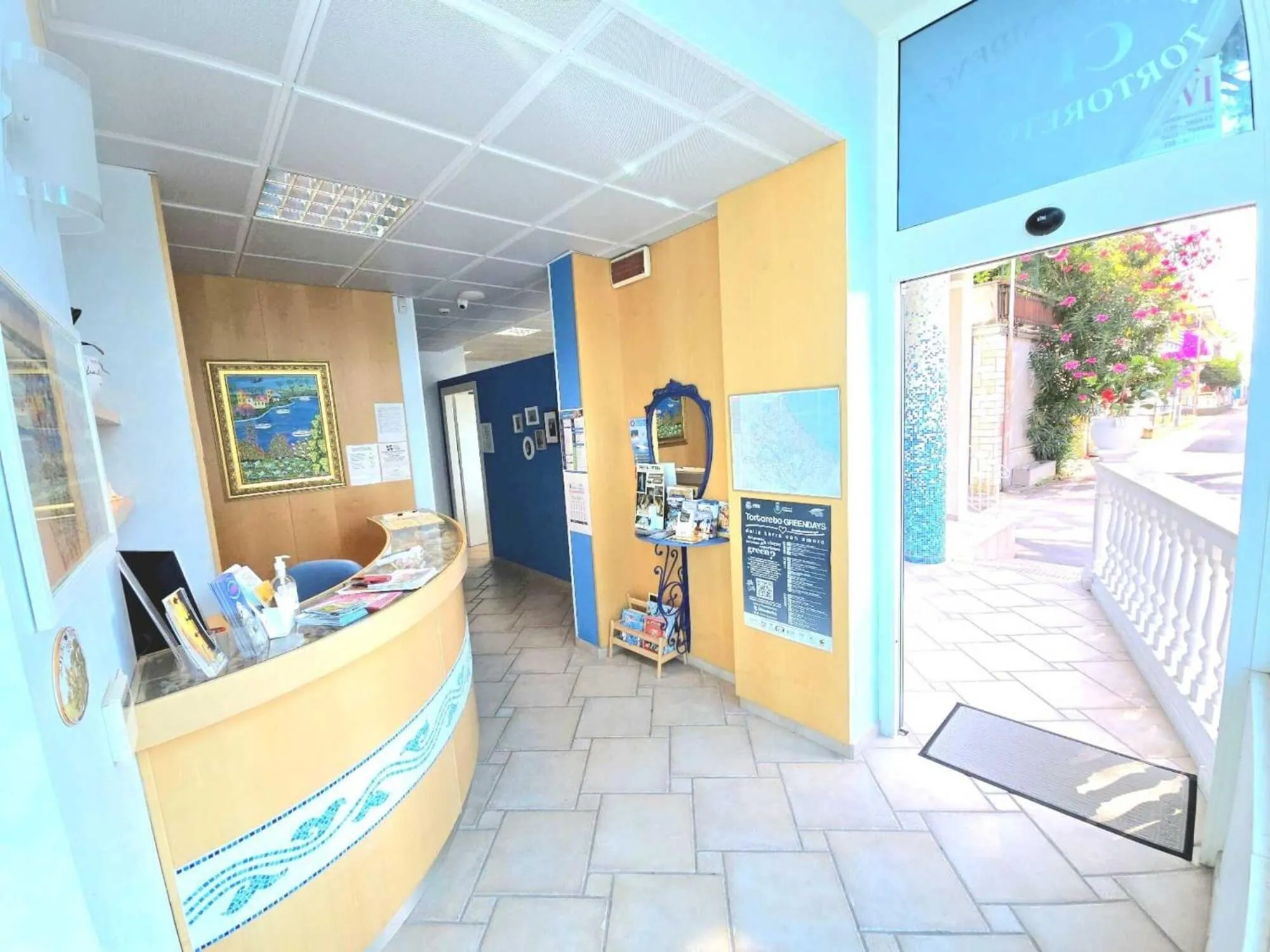 Hotel Residence HR CIVI