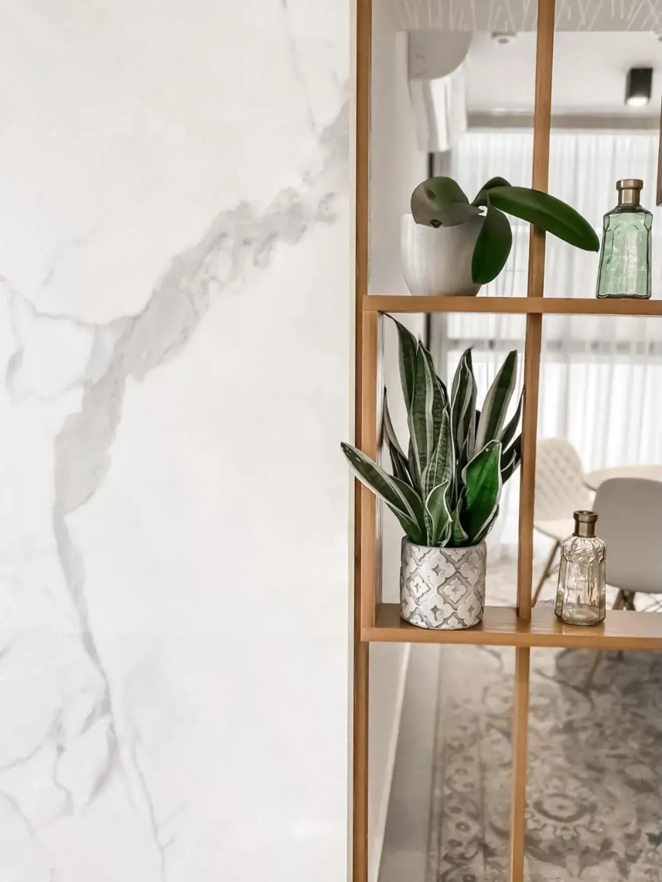 Lobby or reception in Hypnos Boutique Hotel Lobby or reception in Hypnos Boutique Hotel