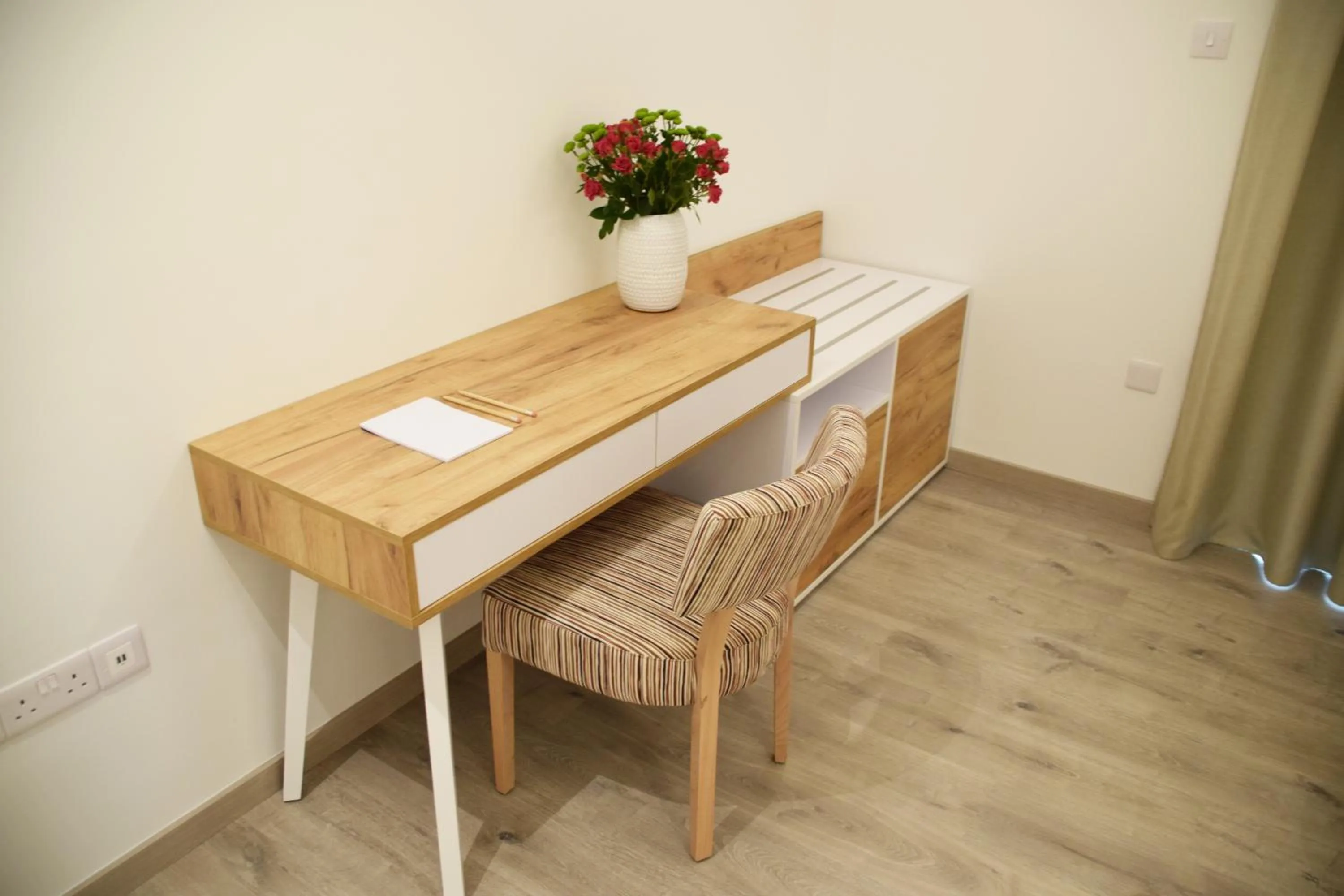 Hypnos Boutique Hotel