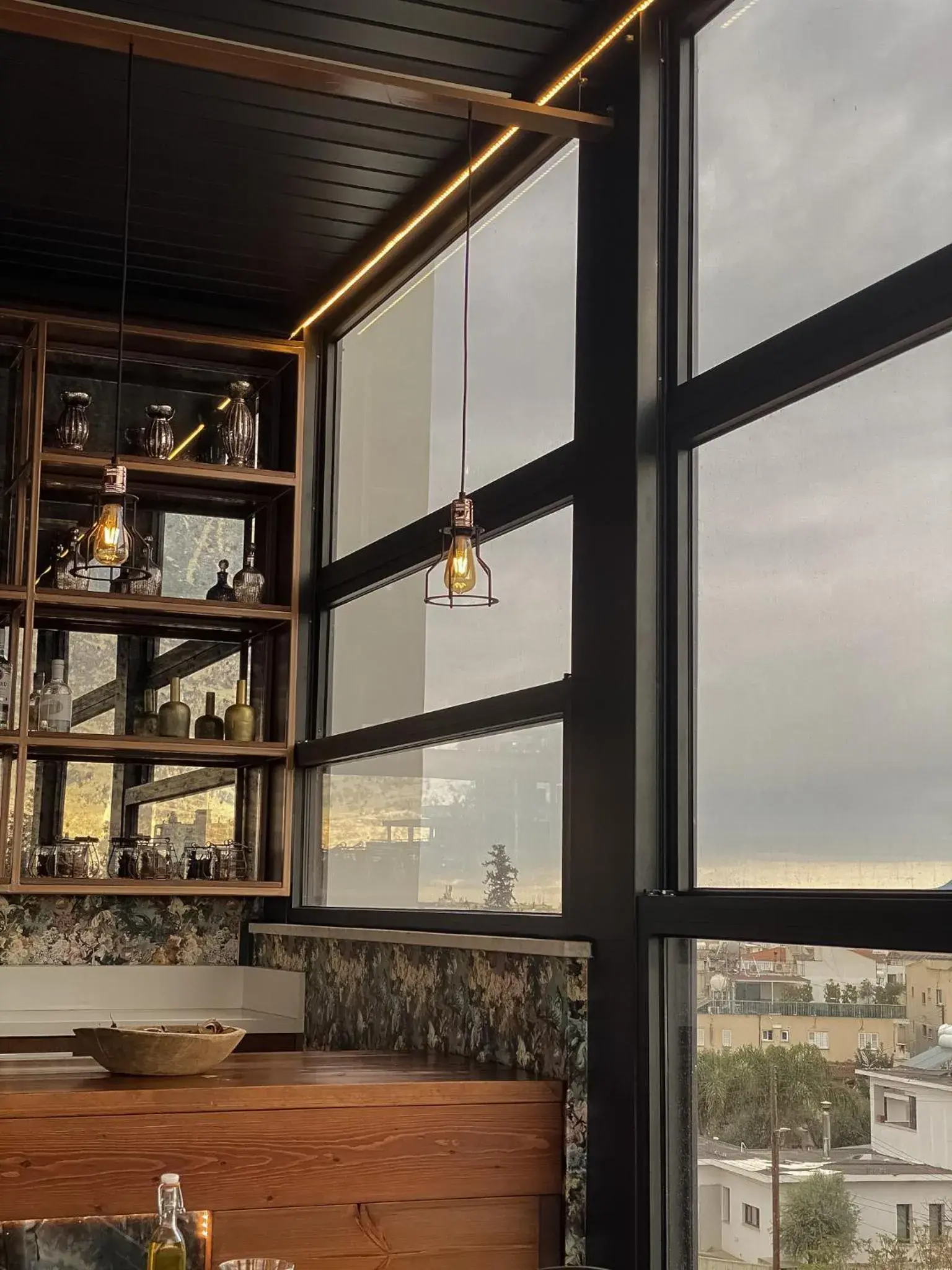 Property building in Hypnos Boutique Hotel Property building in Hypnos Boutique Hotel