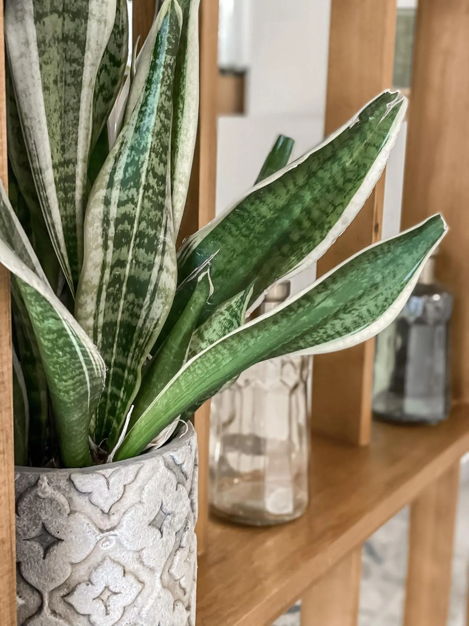 Lobby or reception in Hypnos Boutique Hotel