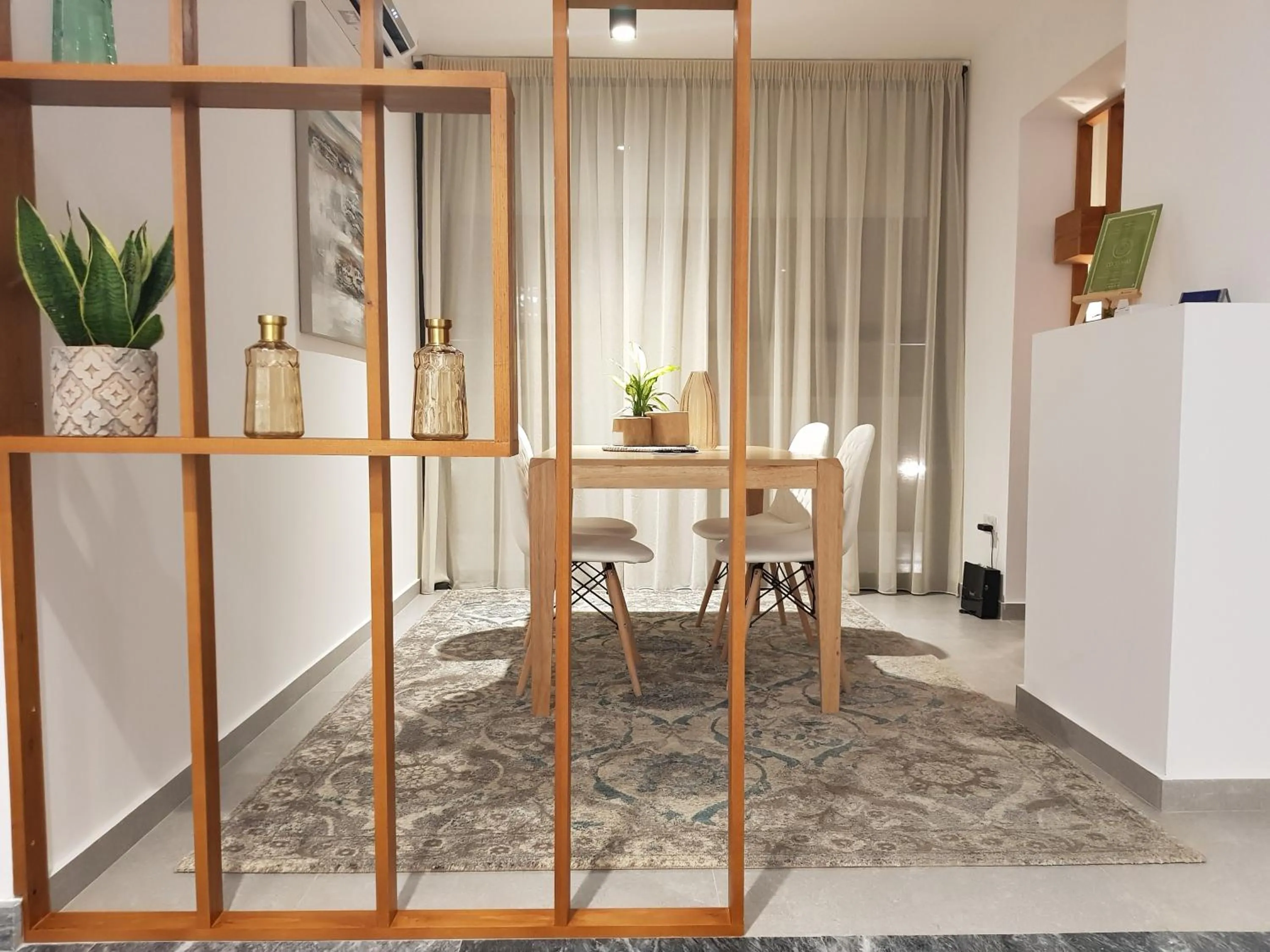 Hypnos Boutique Hotel